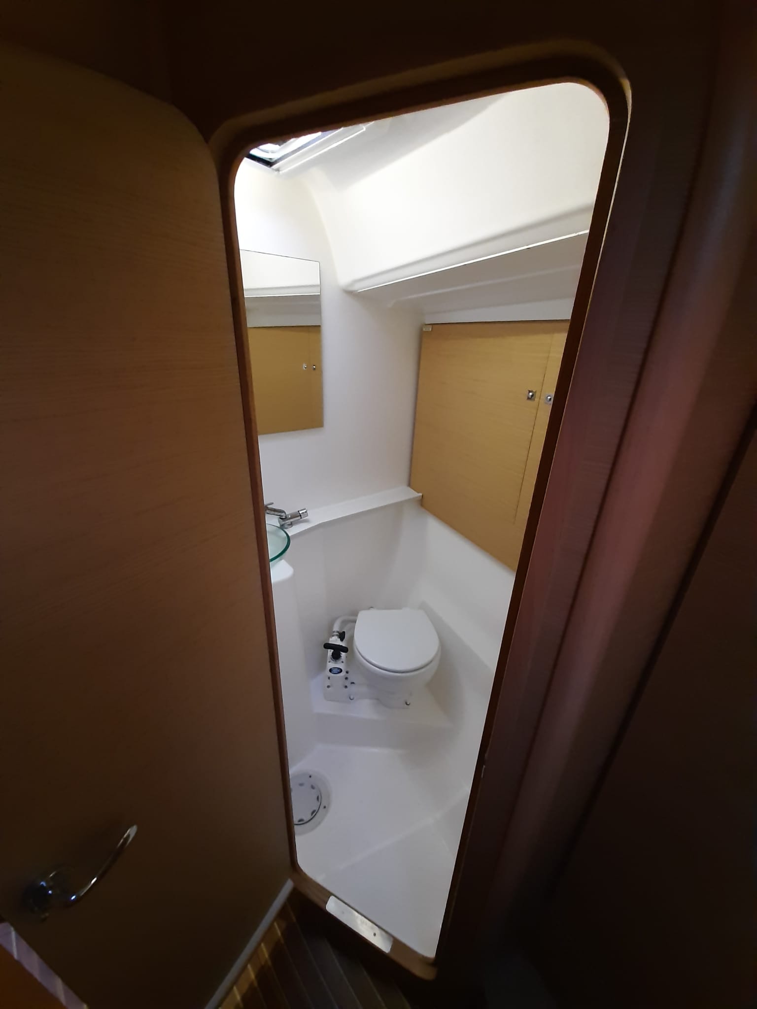 Dufour 460 GL — photo 9