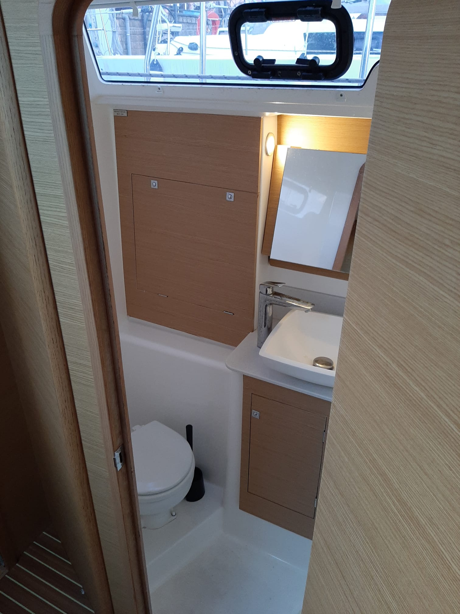Dufour 460 GL — photo 10