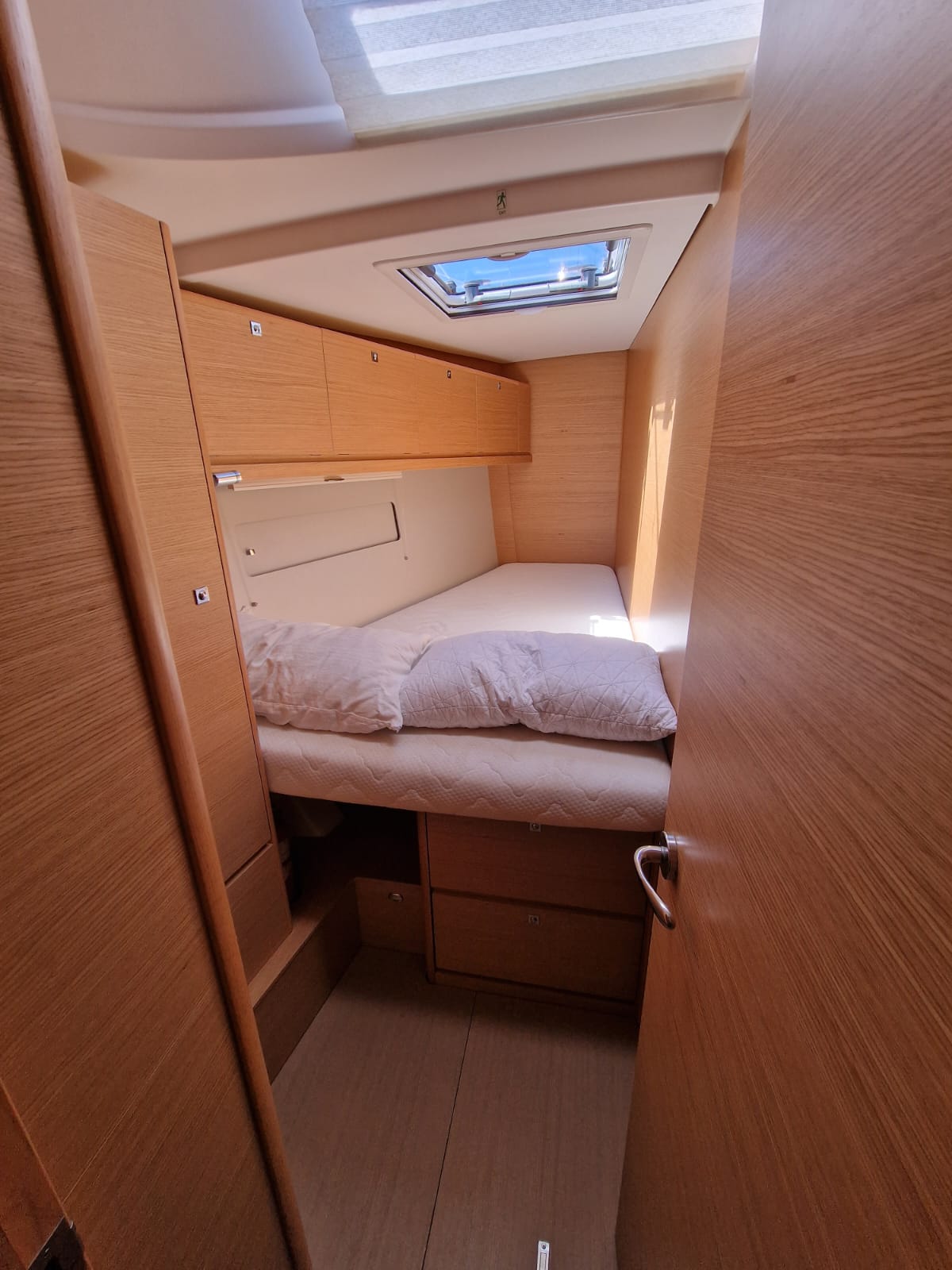 Dufour 520 GL — photo 5