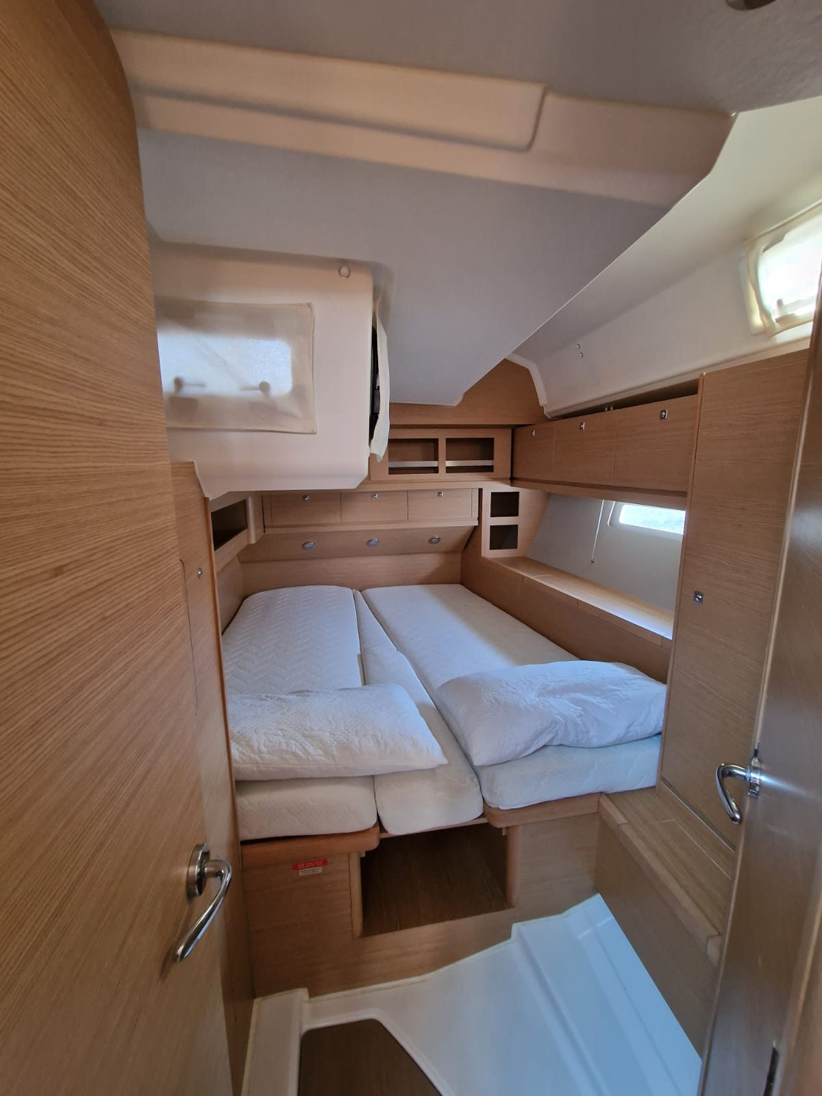 Dufour 520 GL — photo 6