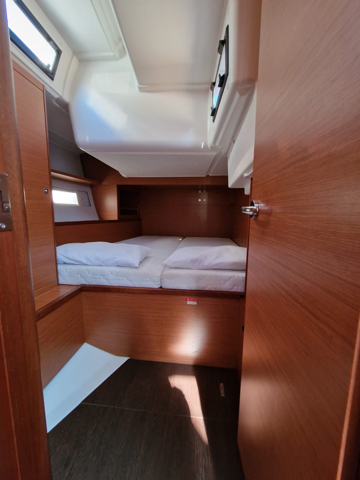 Dufour 530 — photo 8