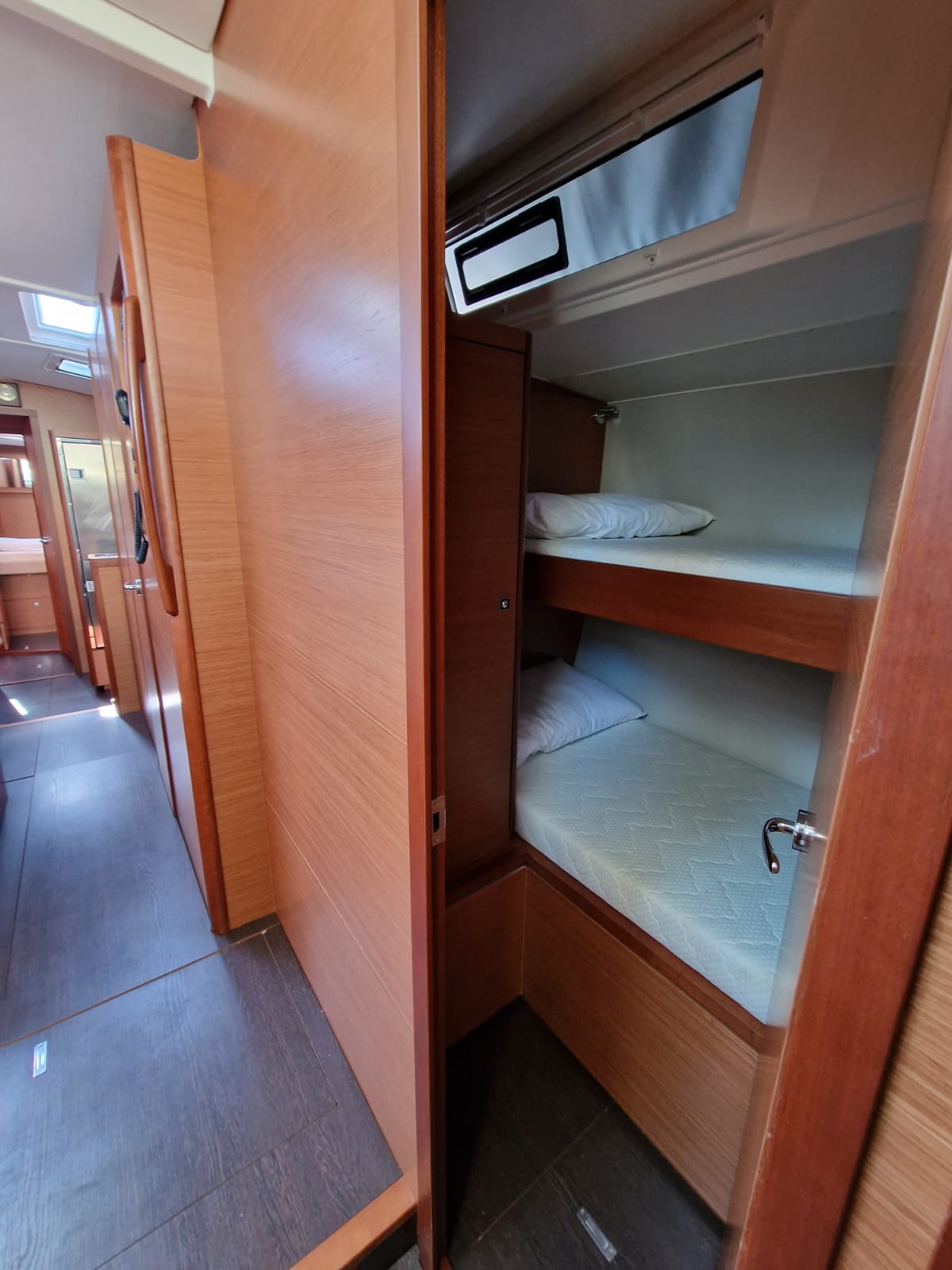 Dufour 530 — photo 11