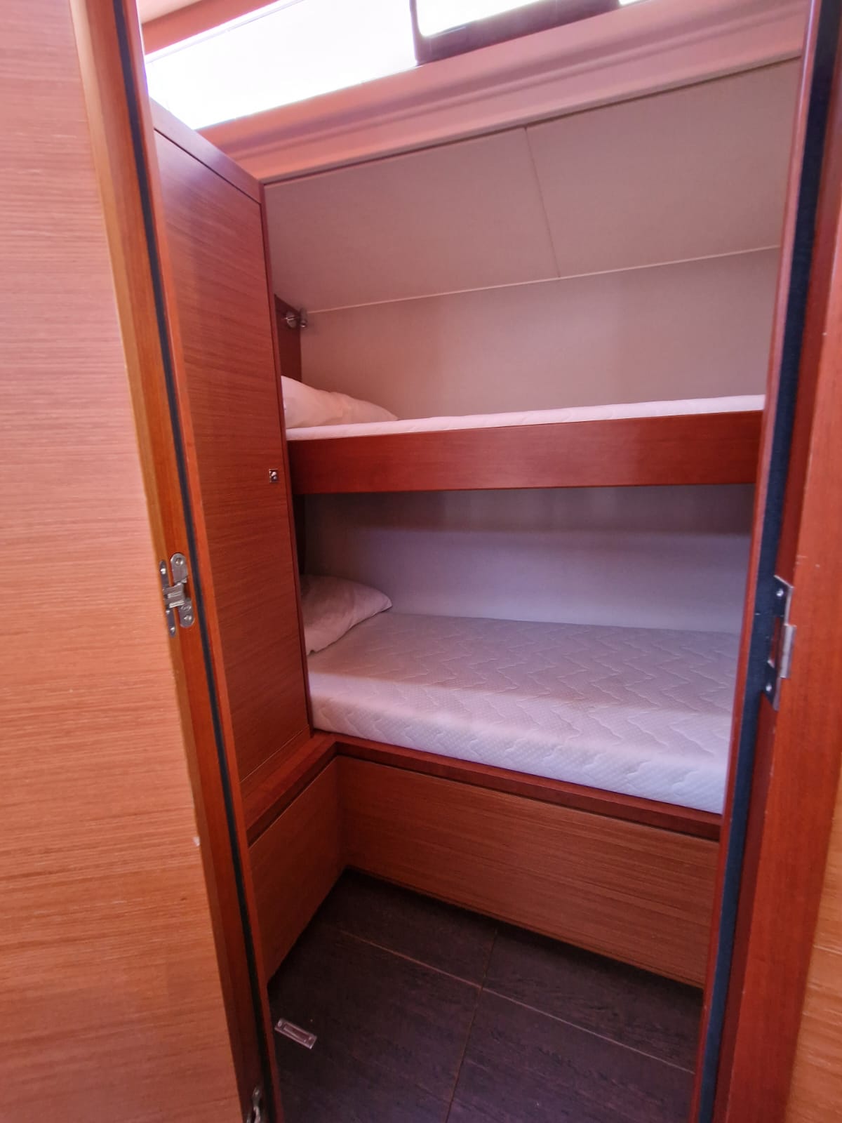 Dufour 530 — photo 12