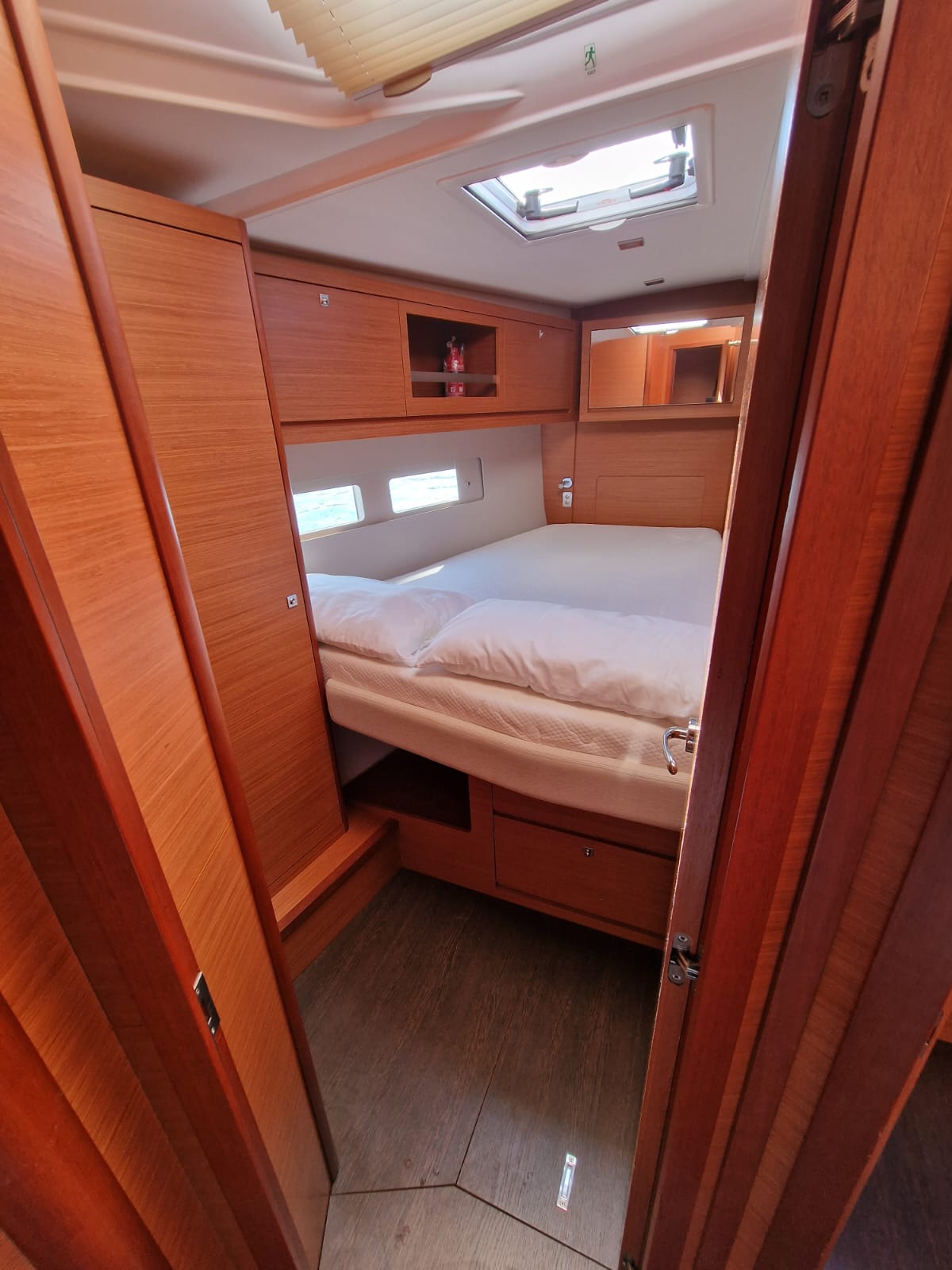 Dufour 530 — photo 13