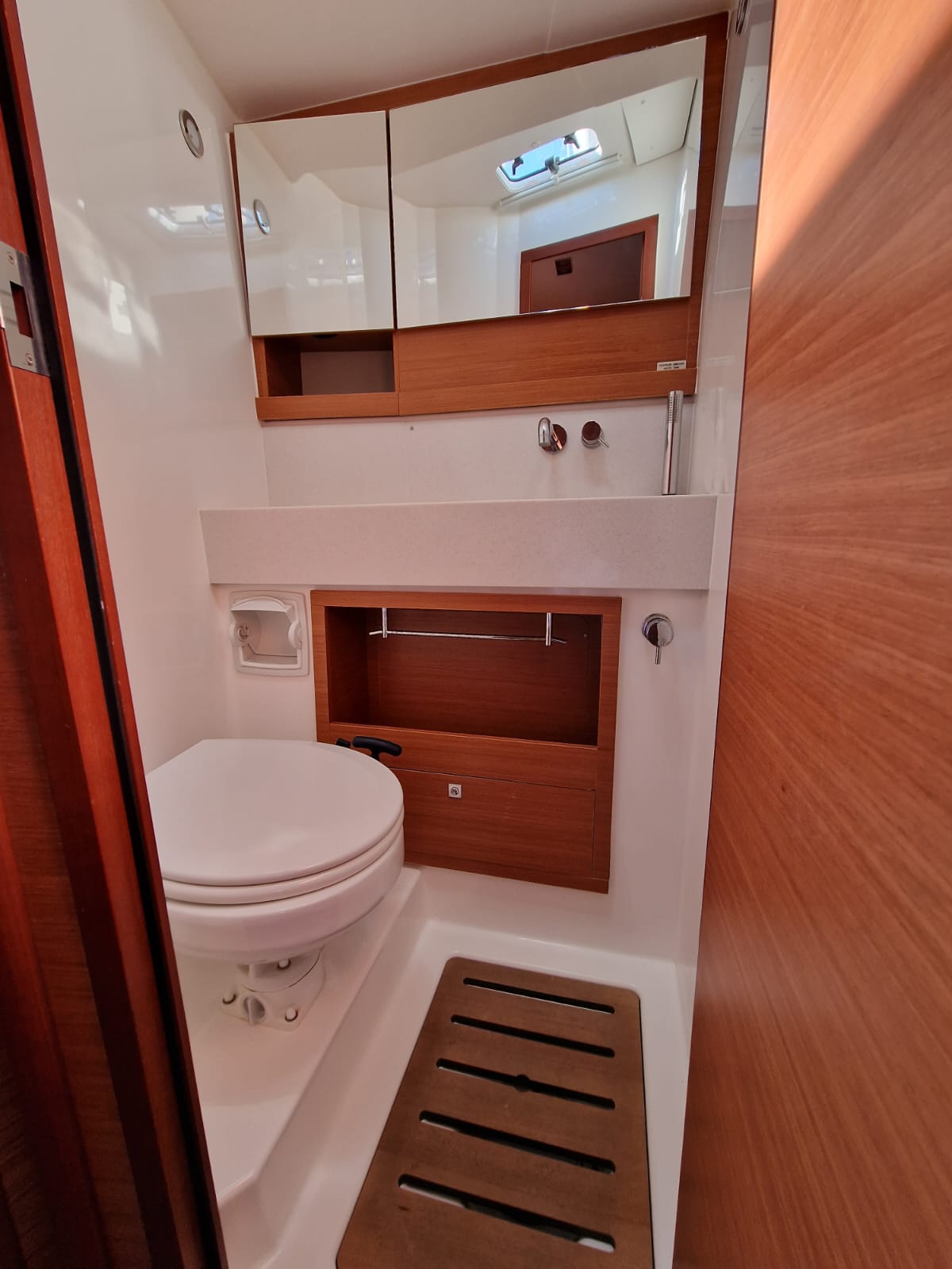 Dufour 530 — photo 14