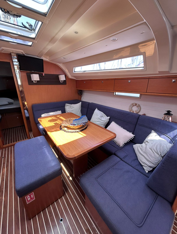 Bavaria Cruiser 41 - 3 cab. — photo 6