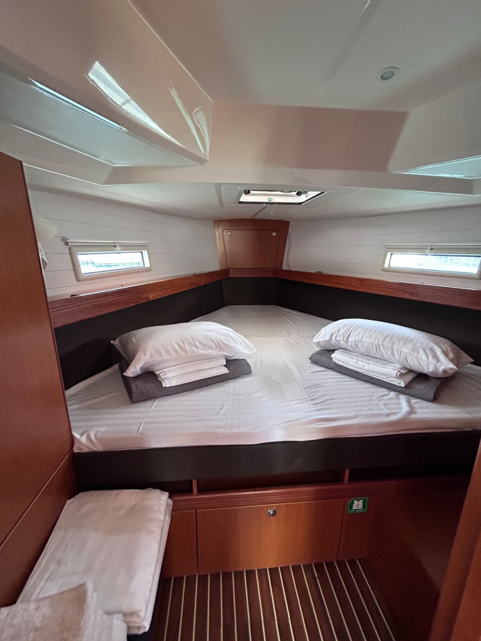Bavaria Cruiser 41 - 3 cab. — photo 7