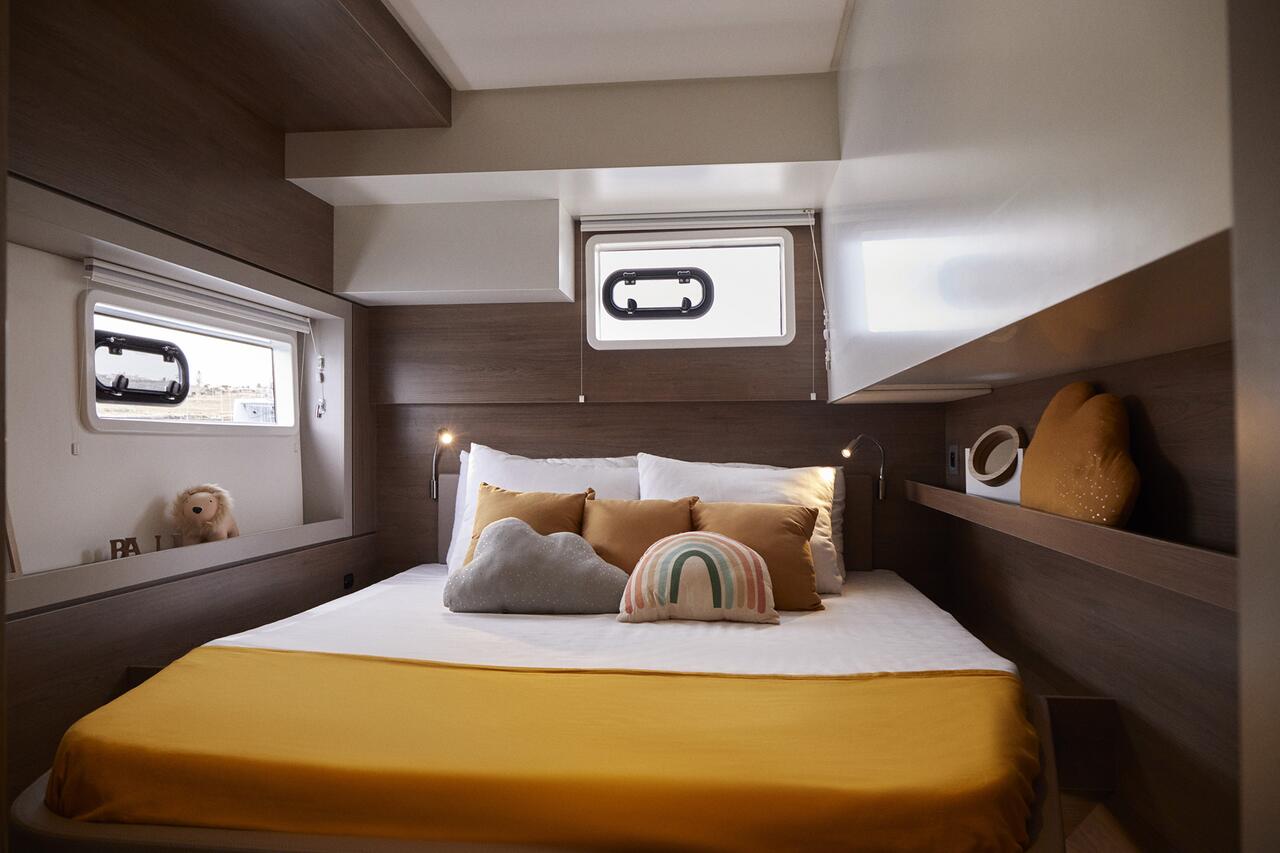 Bali 4.4 - 3 + 1 cab. — photo 12
