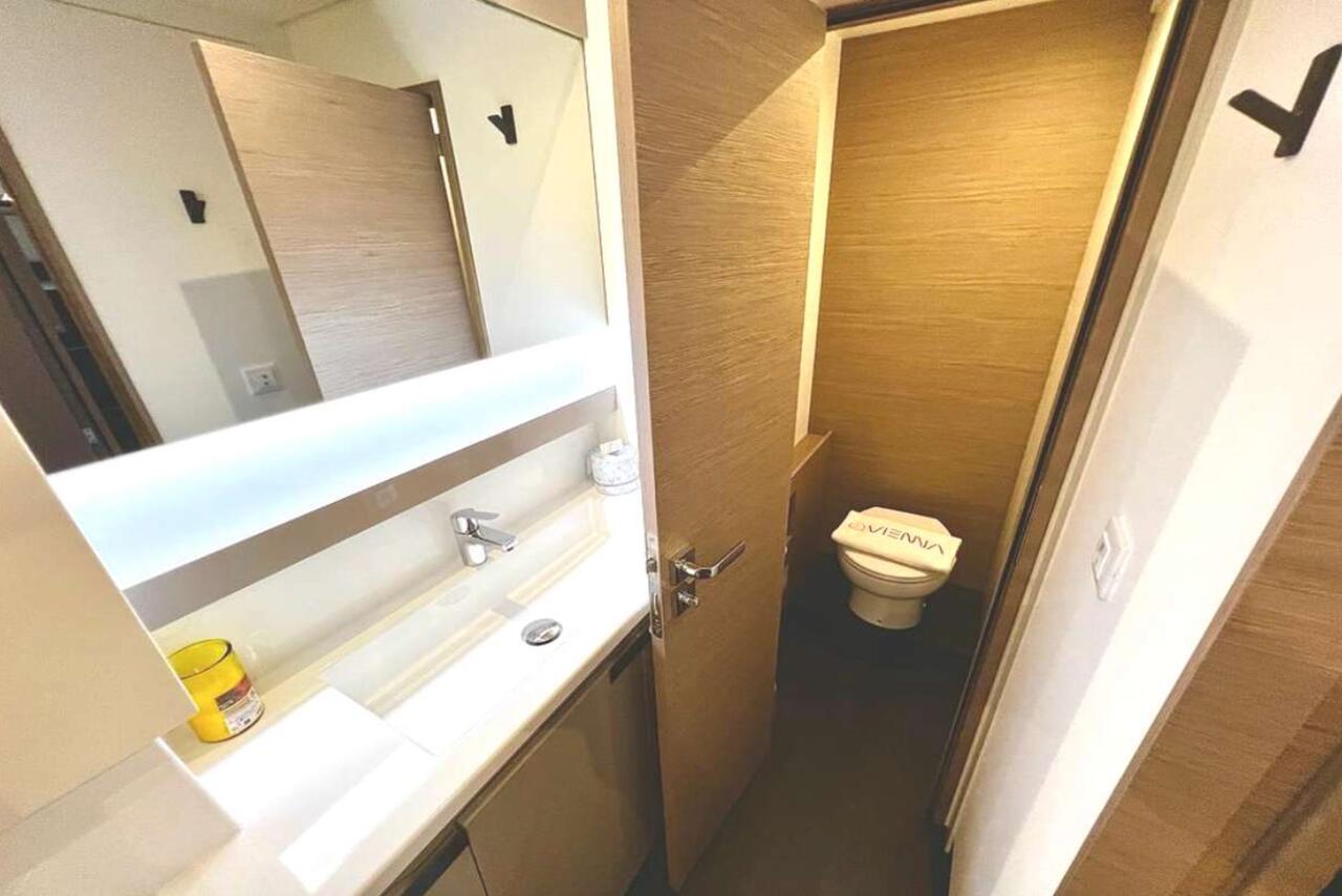 Fountaine Pajot Aura 51 - 5 + 1 cab. — photo 15
