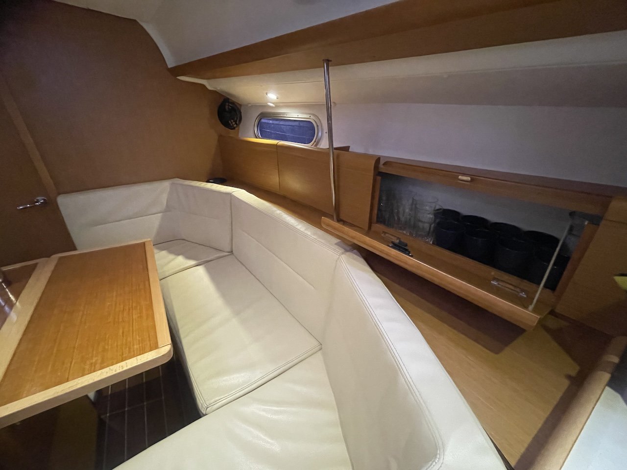 Sun Odyssey 36i — photo 15