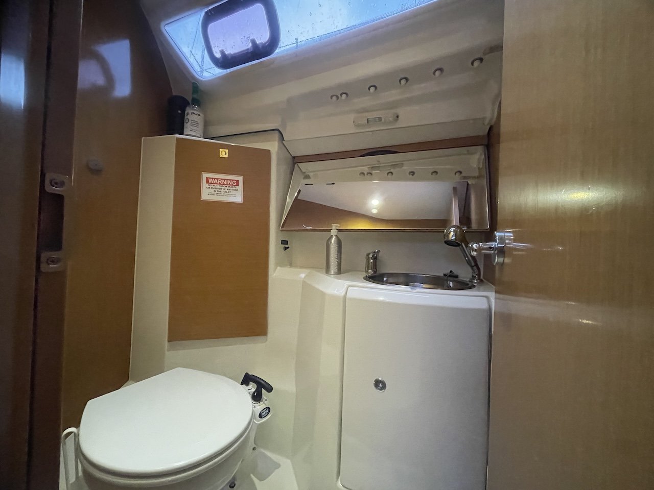 Sun Odyssey 36i — photo 34