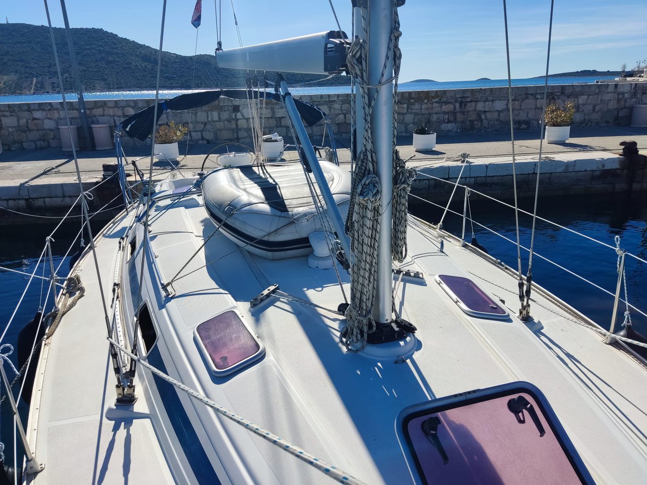 Bavaria 38 — photo 5