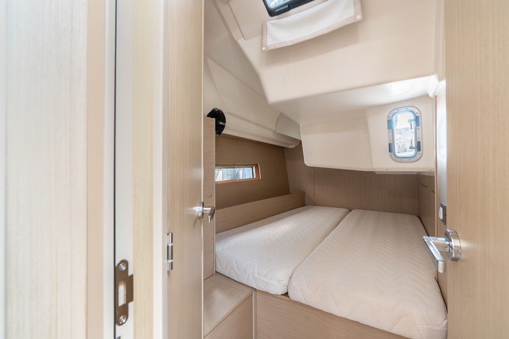 Oceanis 40.1 - 3 cab. — photo 5