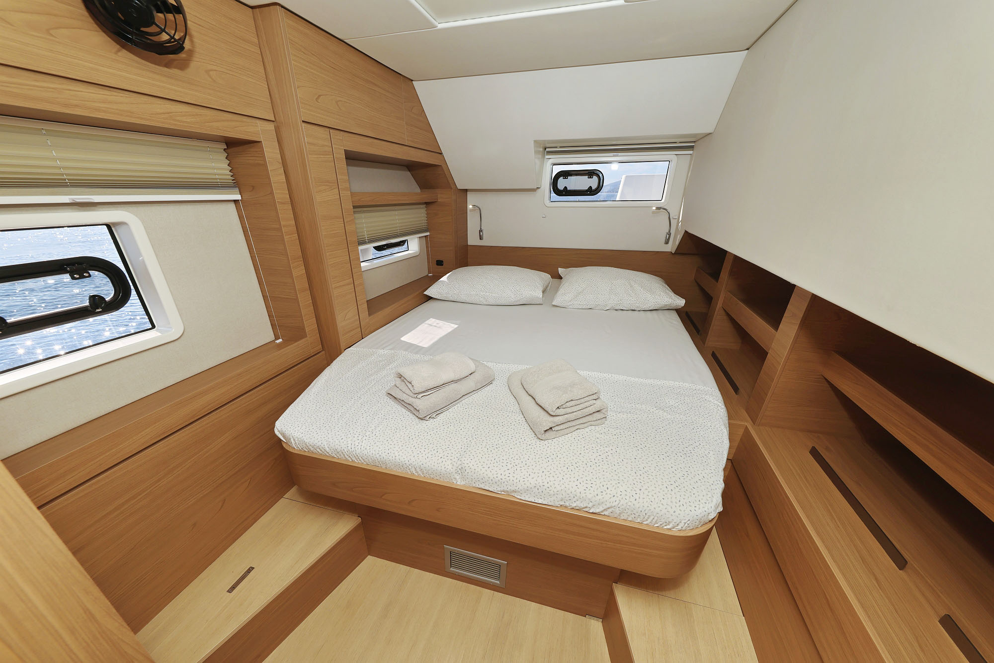 Bali 4.6 - 5 + 1 cab. — photo 23