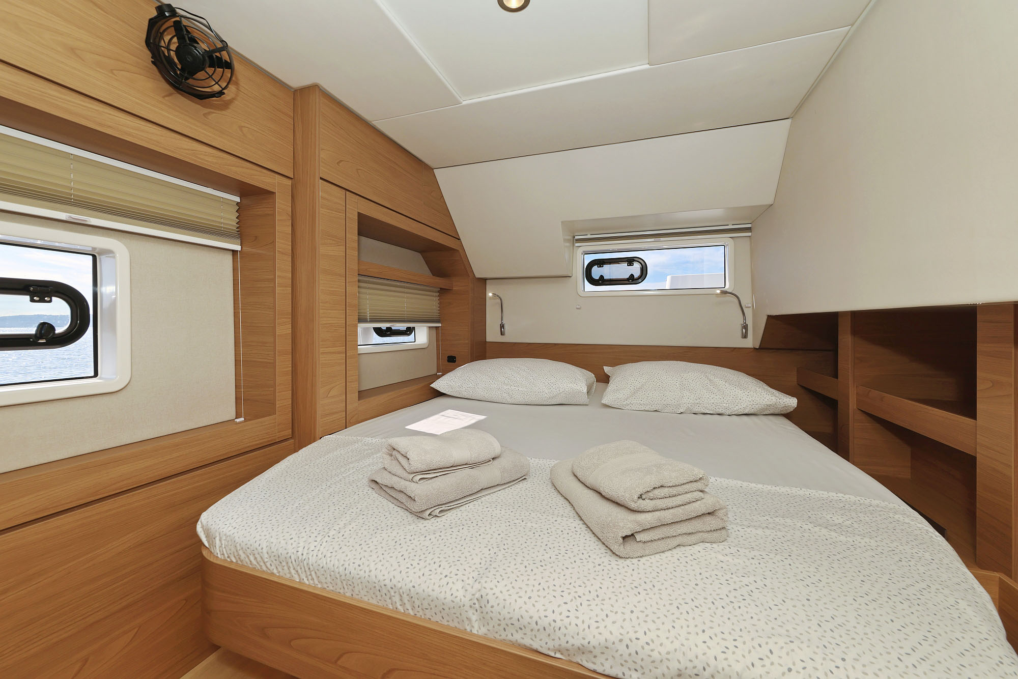 Bali 4.6 - 5 + 1 cab. — photo 24