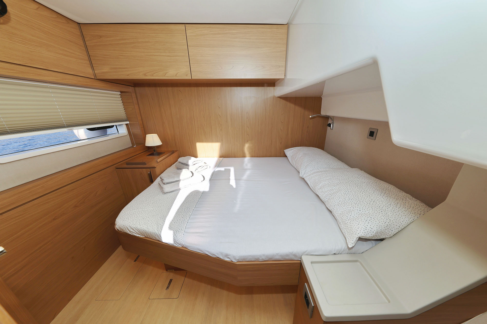 Bali 4.6 - 5 + 1 cab. — photo 28