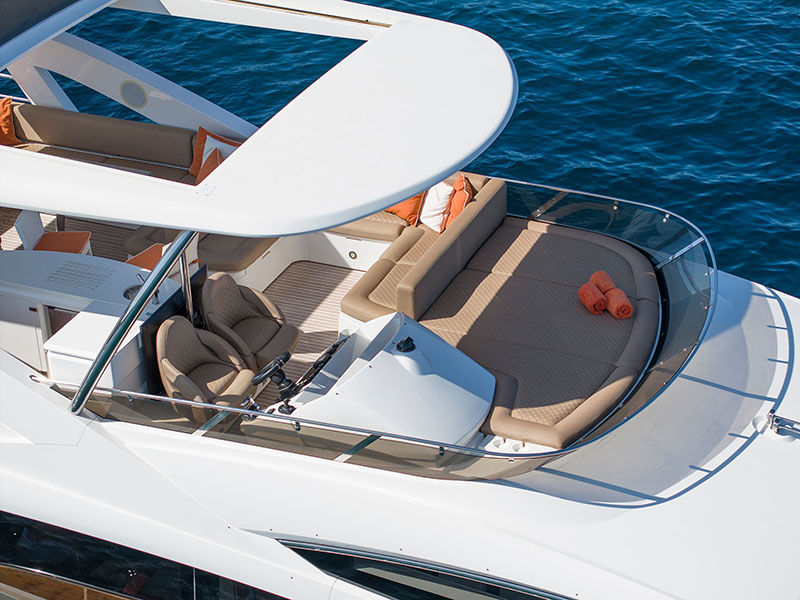 Sunseeker Manhattan 73 — photo 7