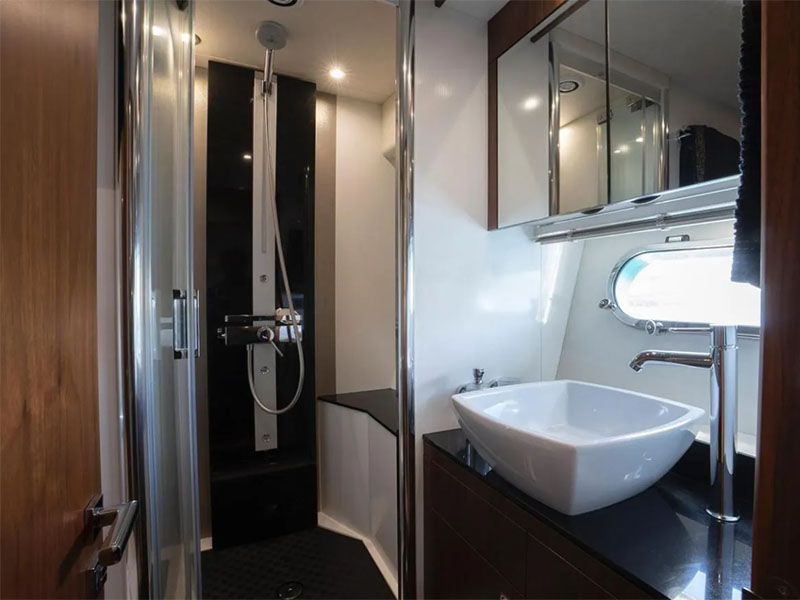 Sunseeker Manhattan 73 — photo 18