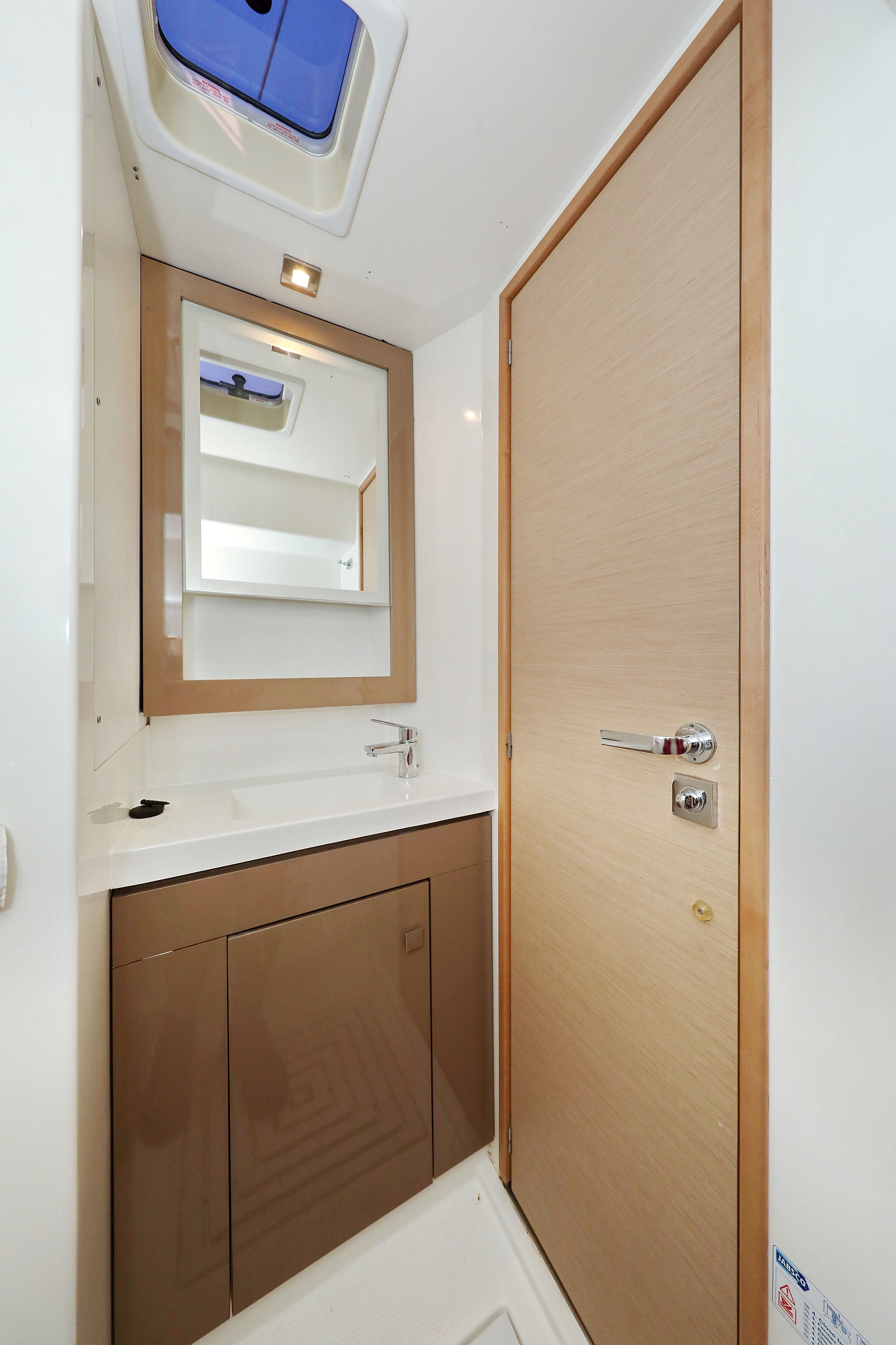 Fountaine Pajot Saba 50 - 6 + 1 cab. — photo 38