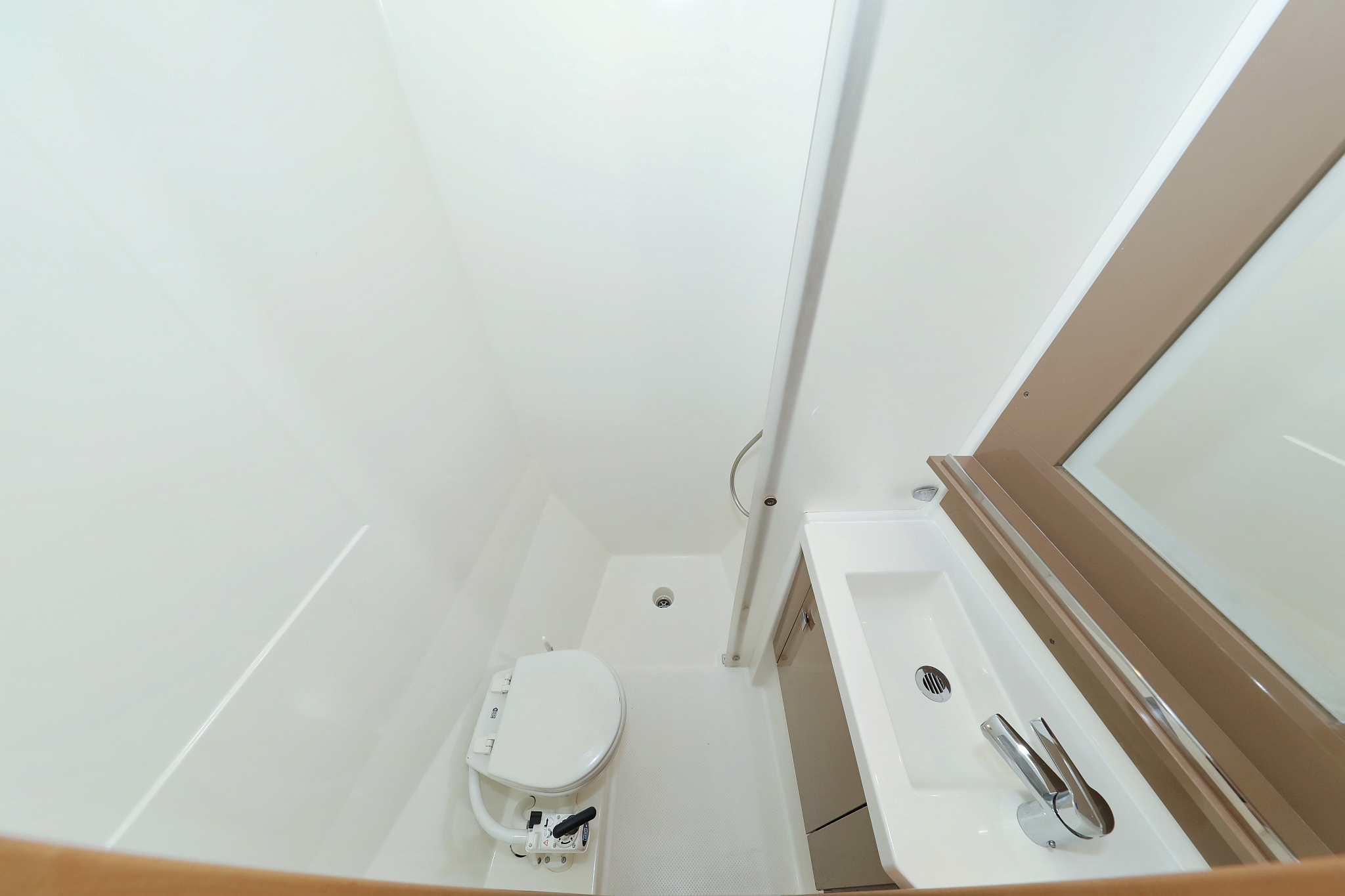 Fountaine Pajot Saba 50 - 6 + 1 cab. — photo 40