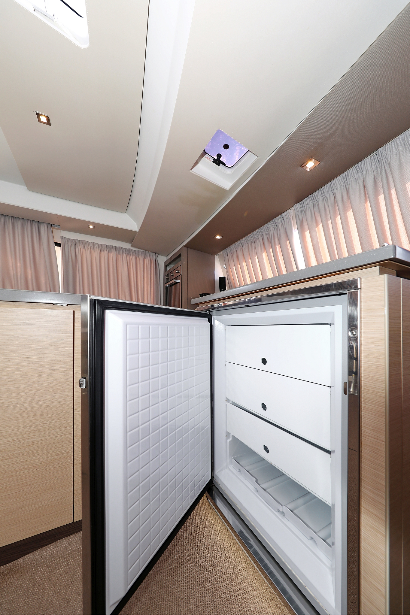 Fountaine Pajot Saba 50 - 6 + 1 cab. — photo 44