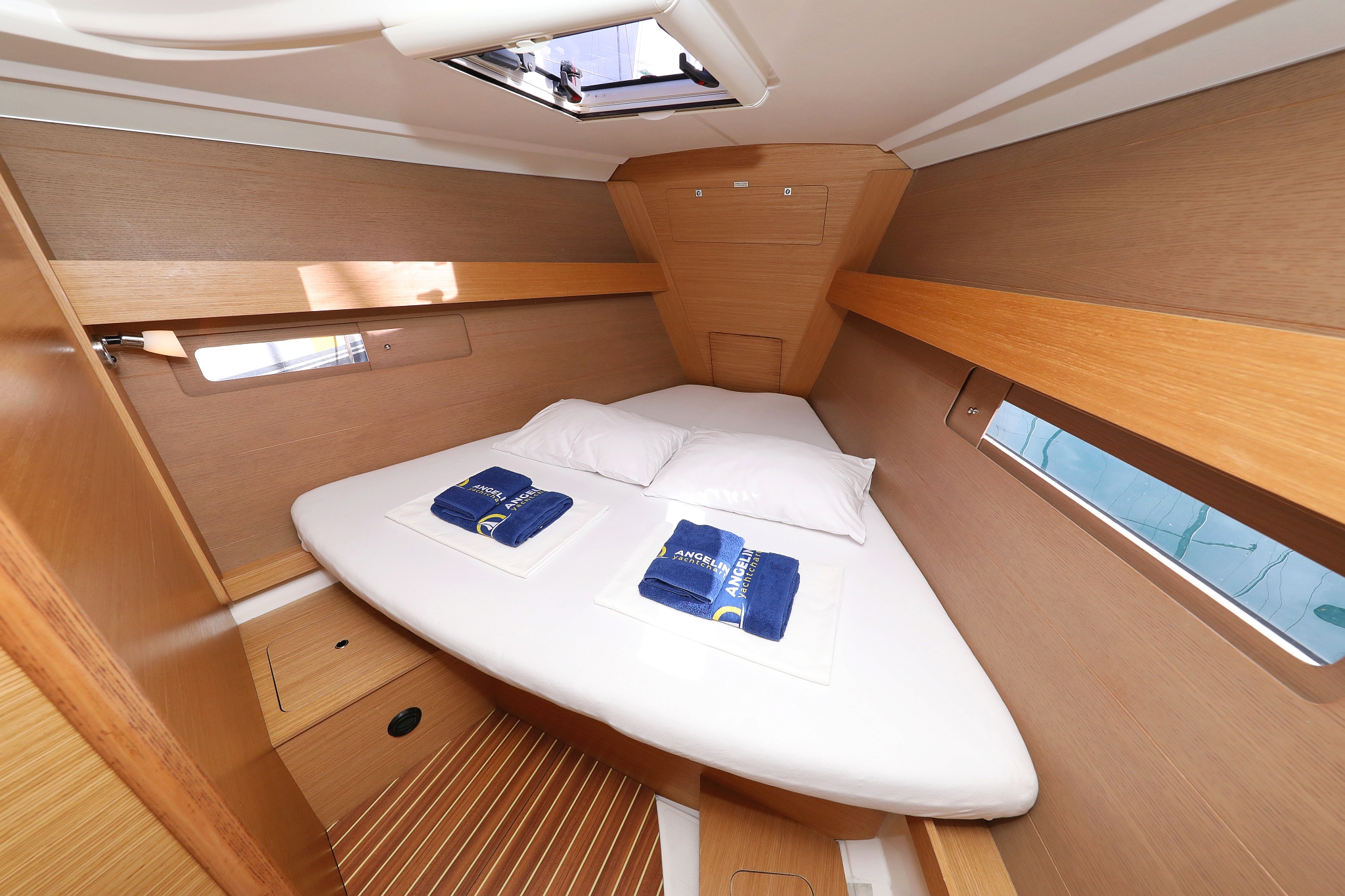 Dufour 412 GL — photo 28