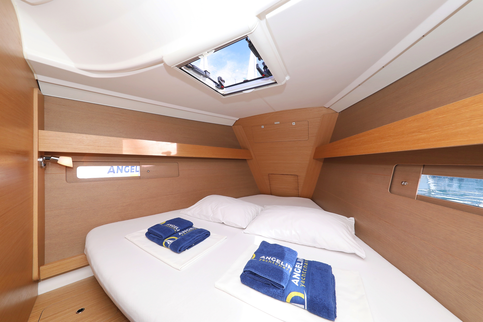 Dufour 412 GL — photo 29