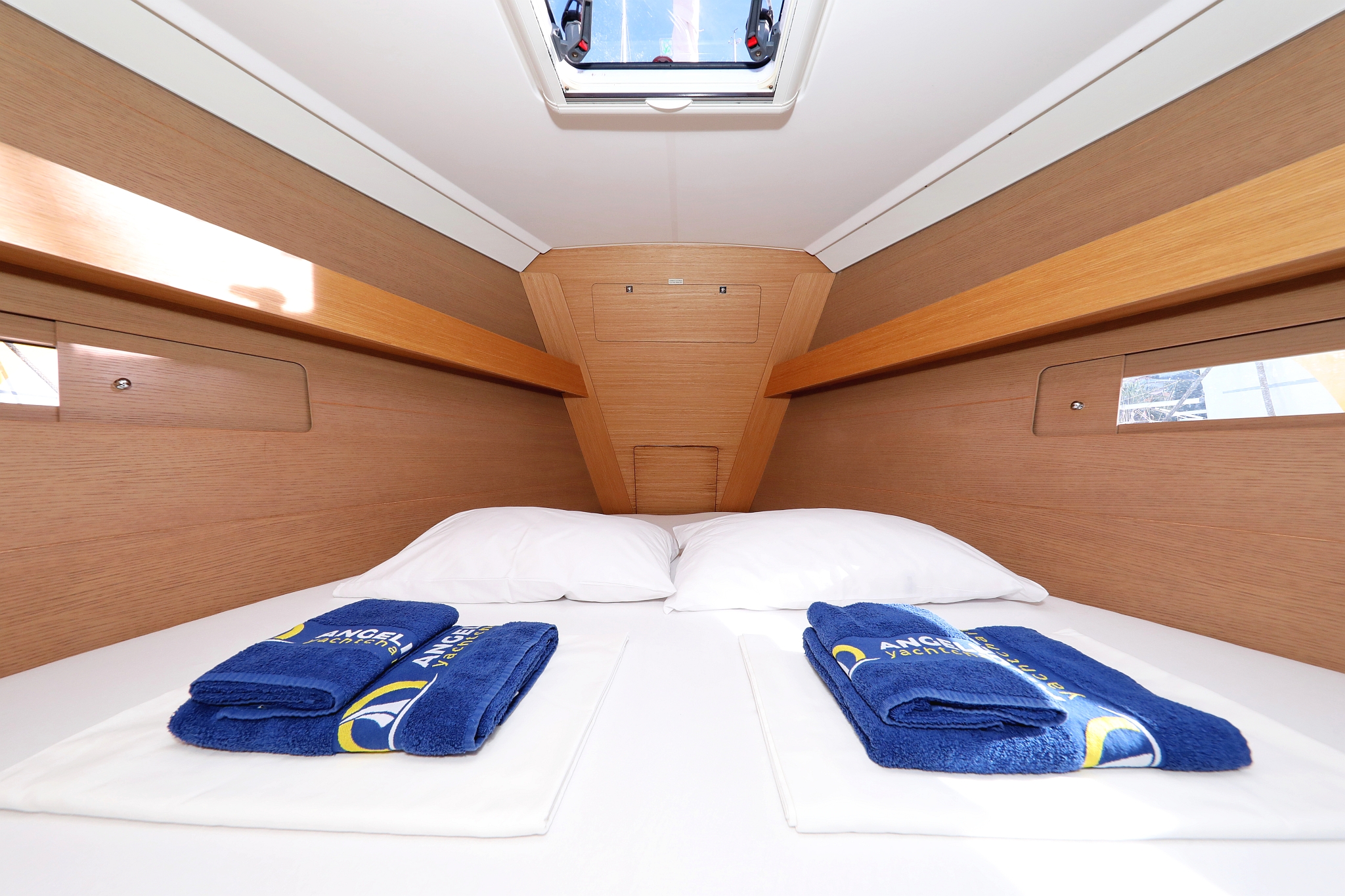 Dufour 412 GL — photo 30