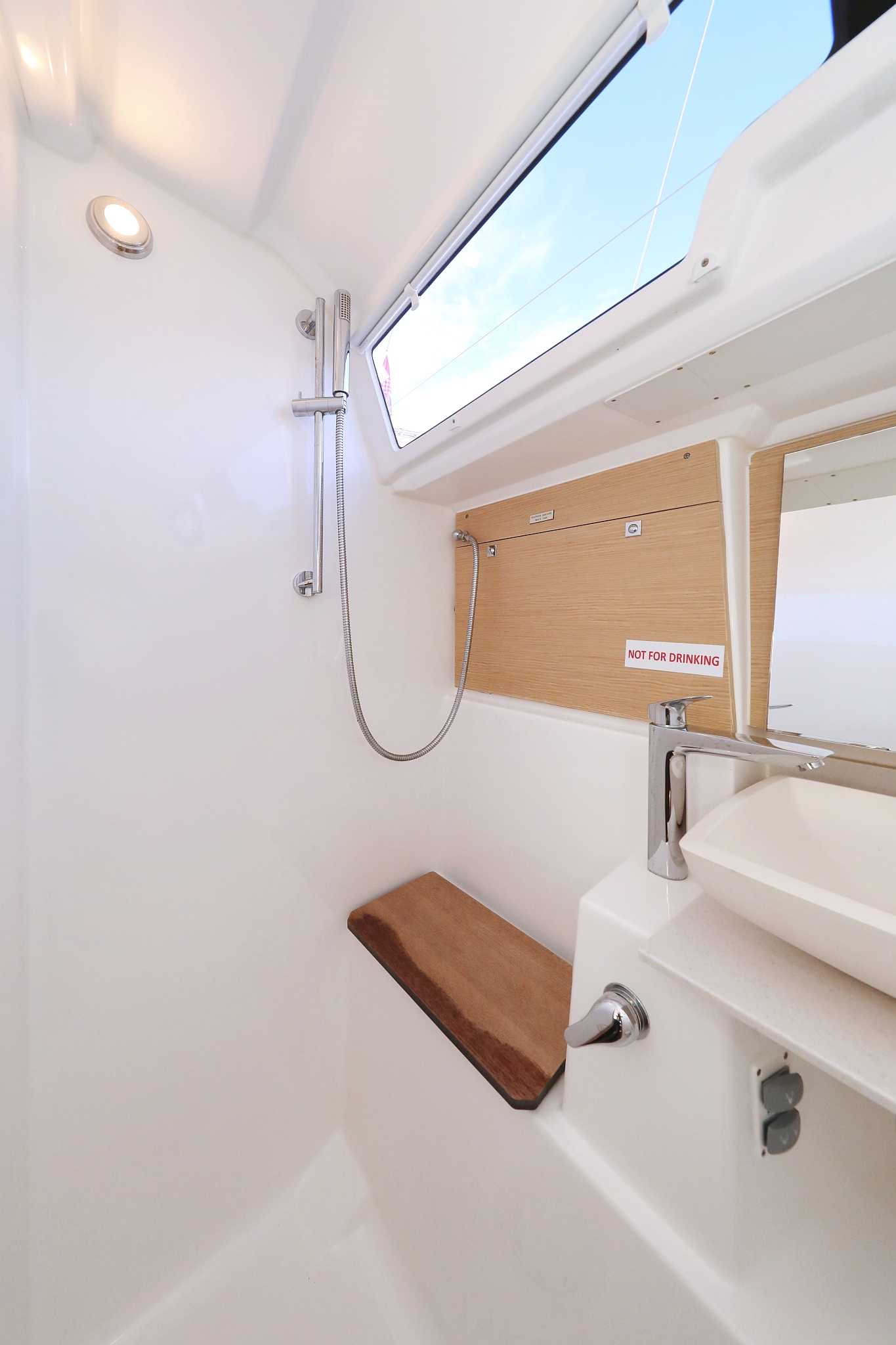 Dufour 412 GL — photo 35