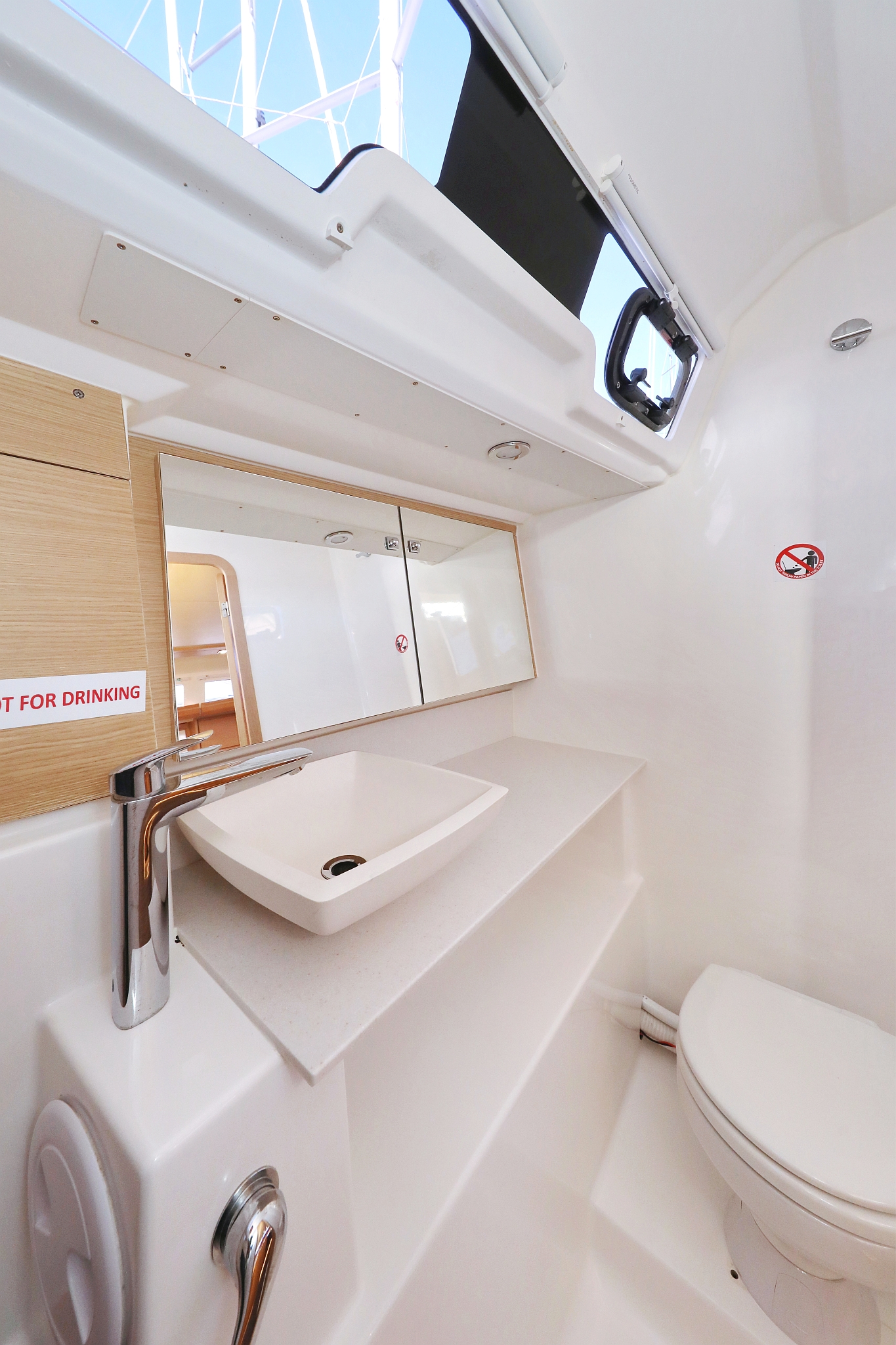 Dufour 412 GL — photo 36