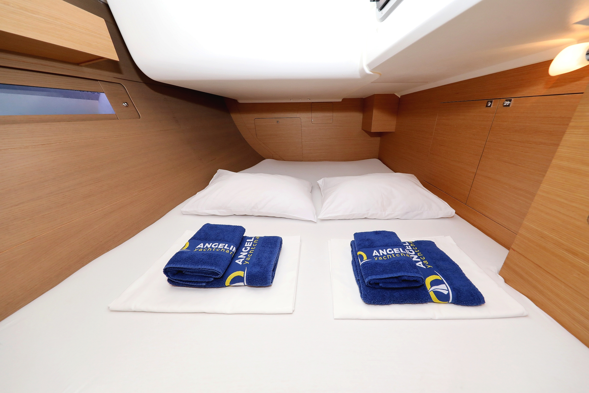 Dufour 412 GL — photo 34