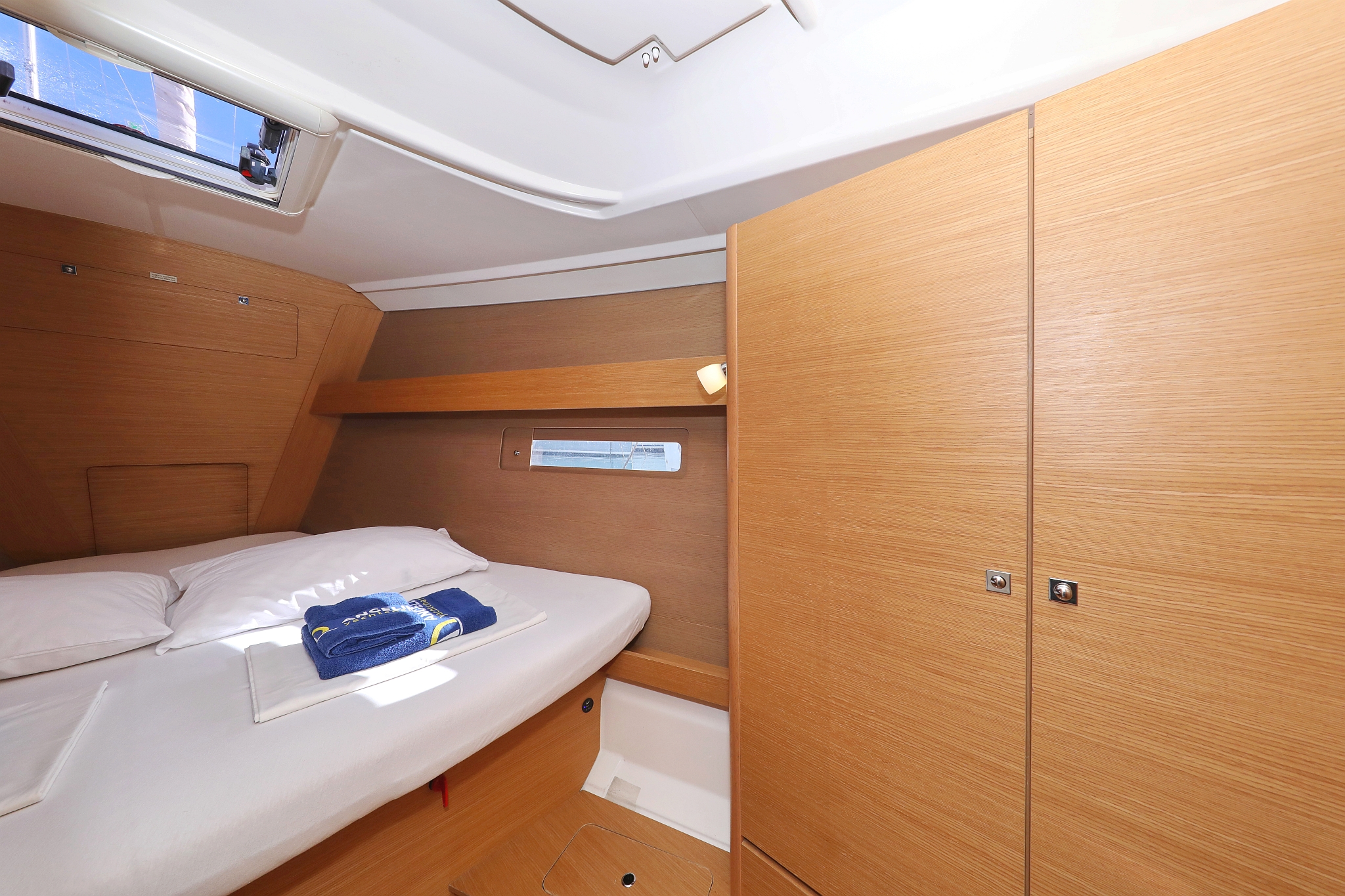 Dufour 412 GL — photo 38