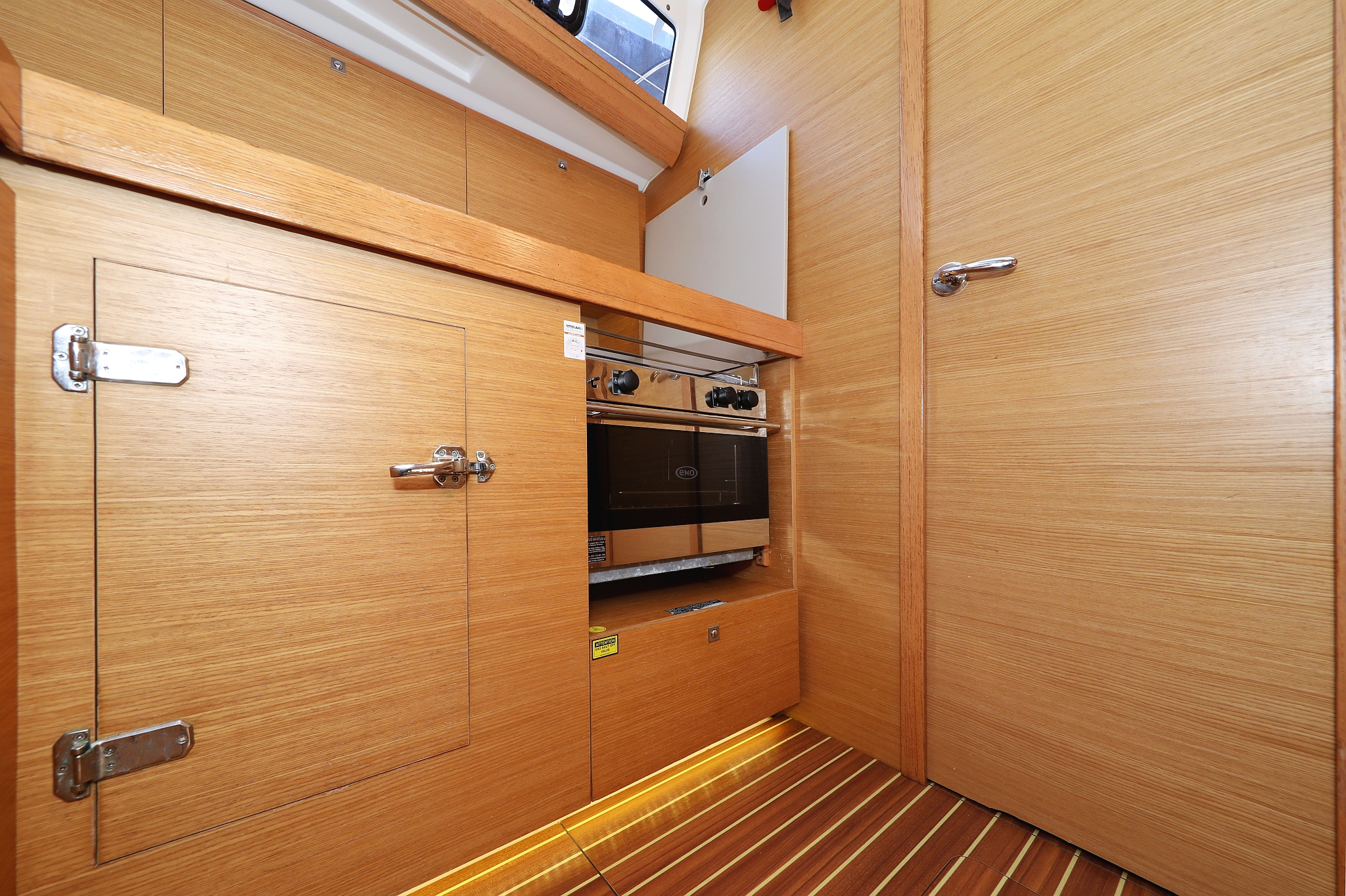 Dufour 412 GL — photo 46
