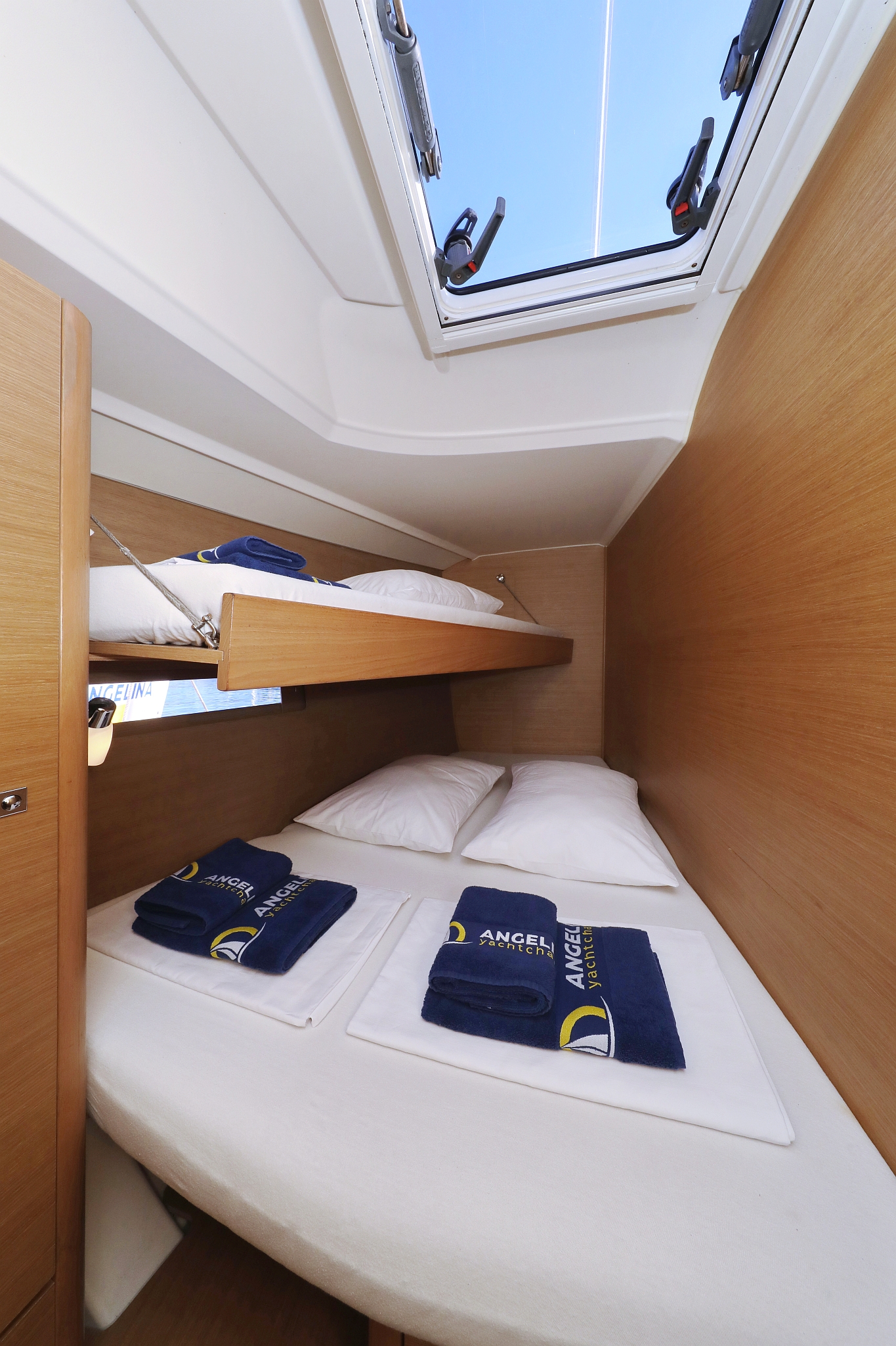Dufour 460 GL — photo 18