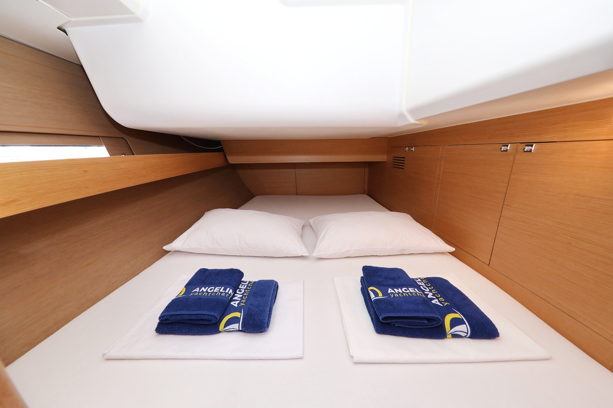 Dufour 460 GL — photo 24