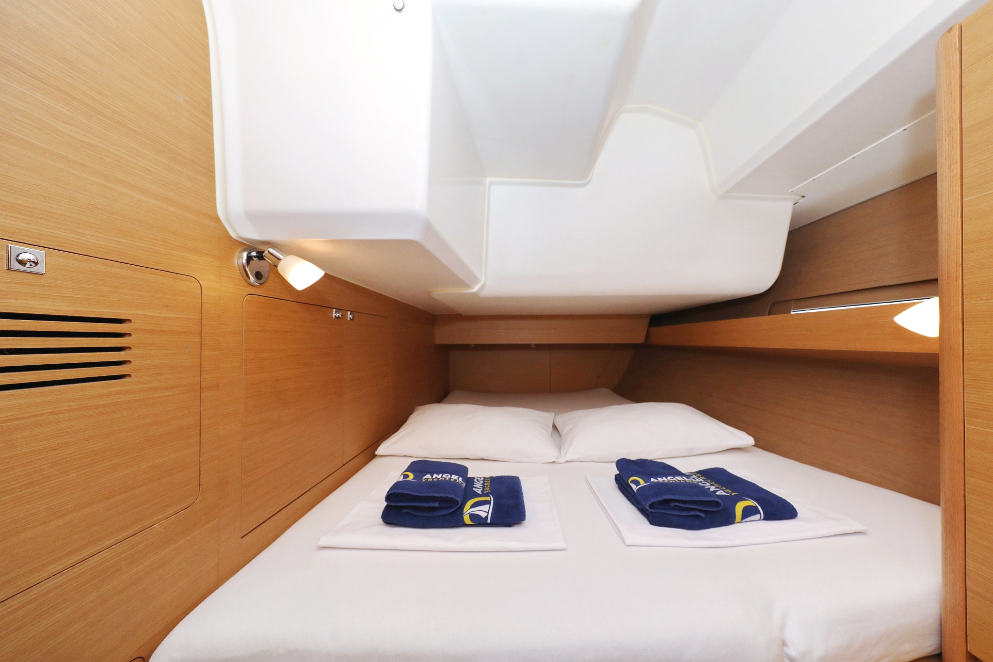 Dufour 460 GL — photo 26