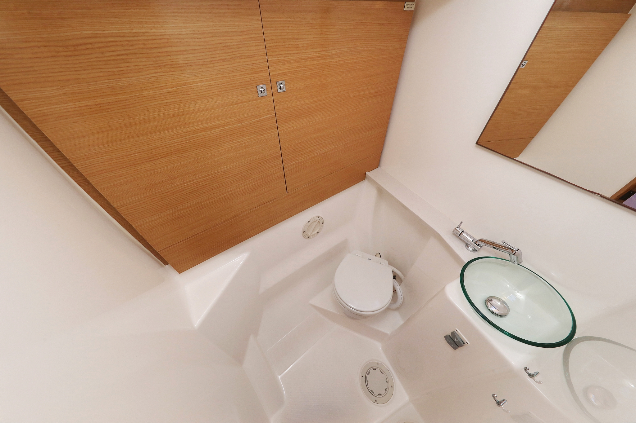 Dufour 460 GL — photo 27