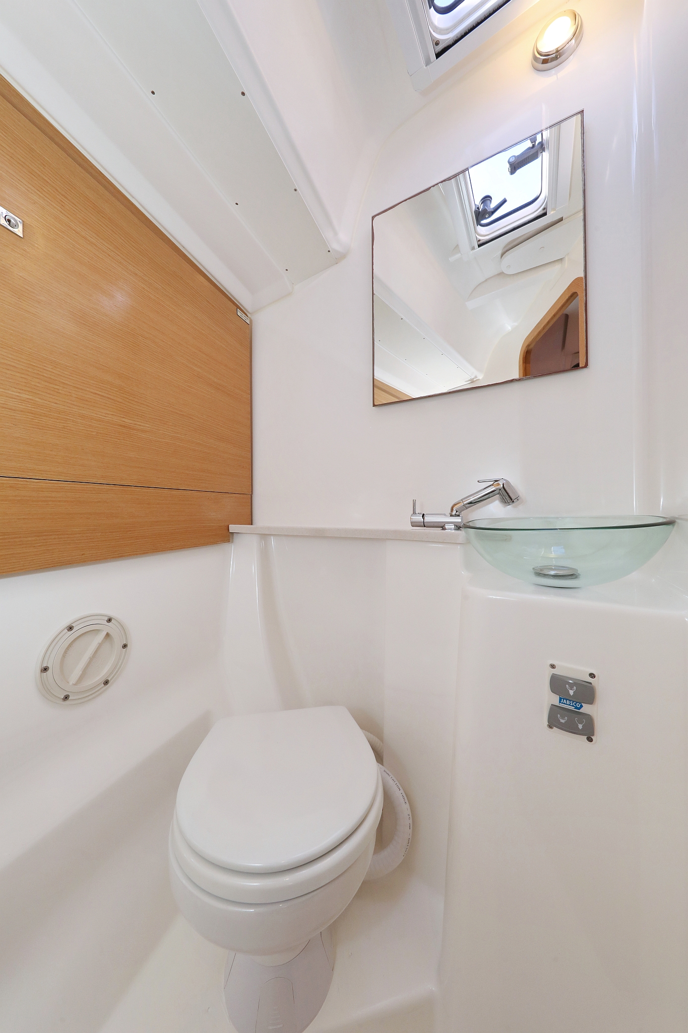 Dufour 460 GL — photo 28