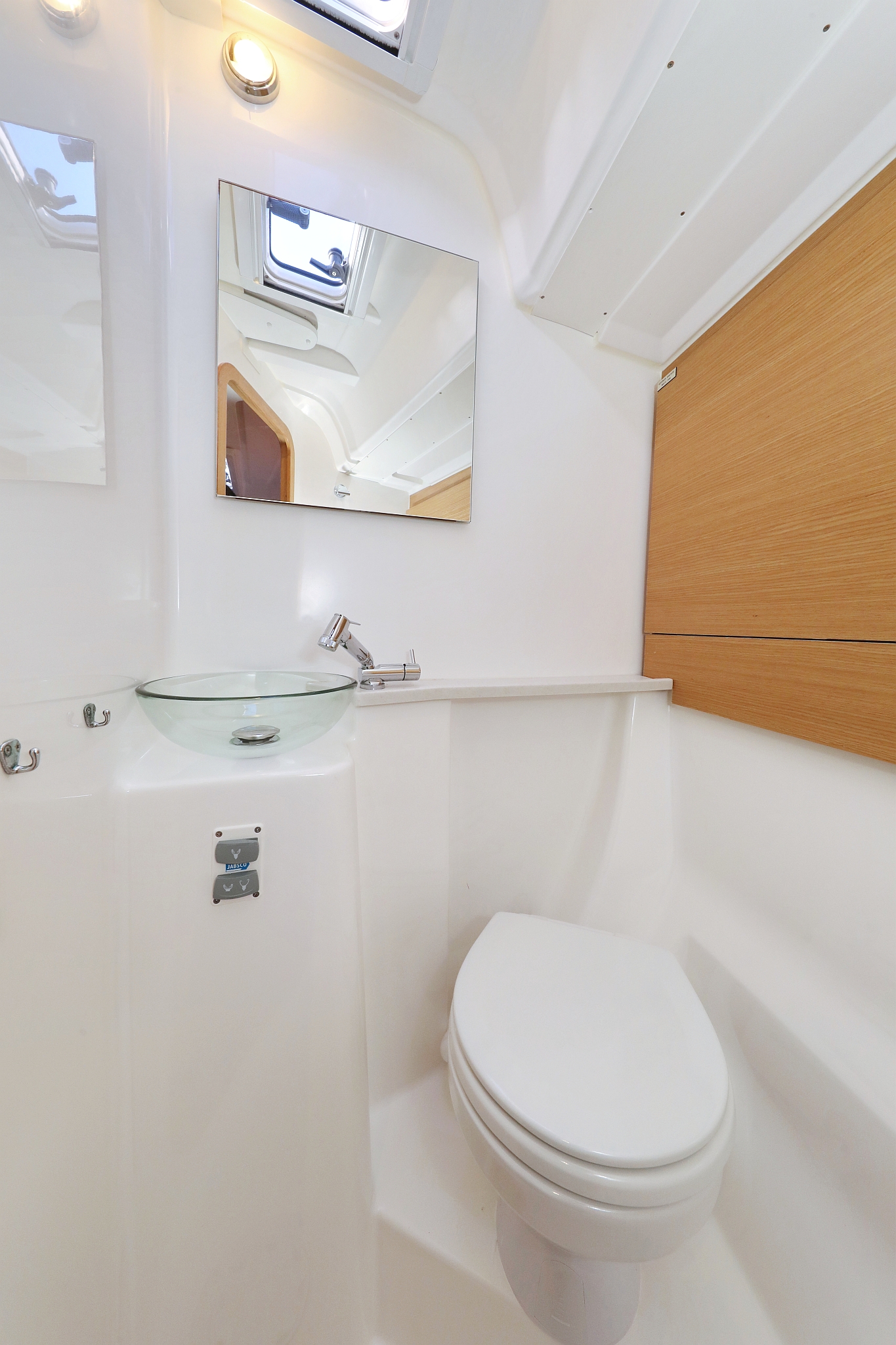 Dufour 460 GL — photo 31