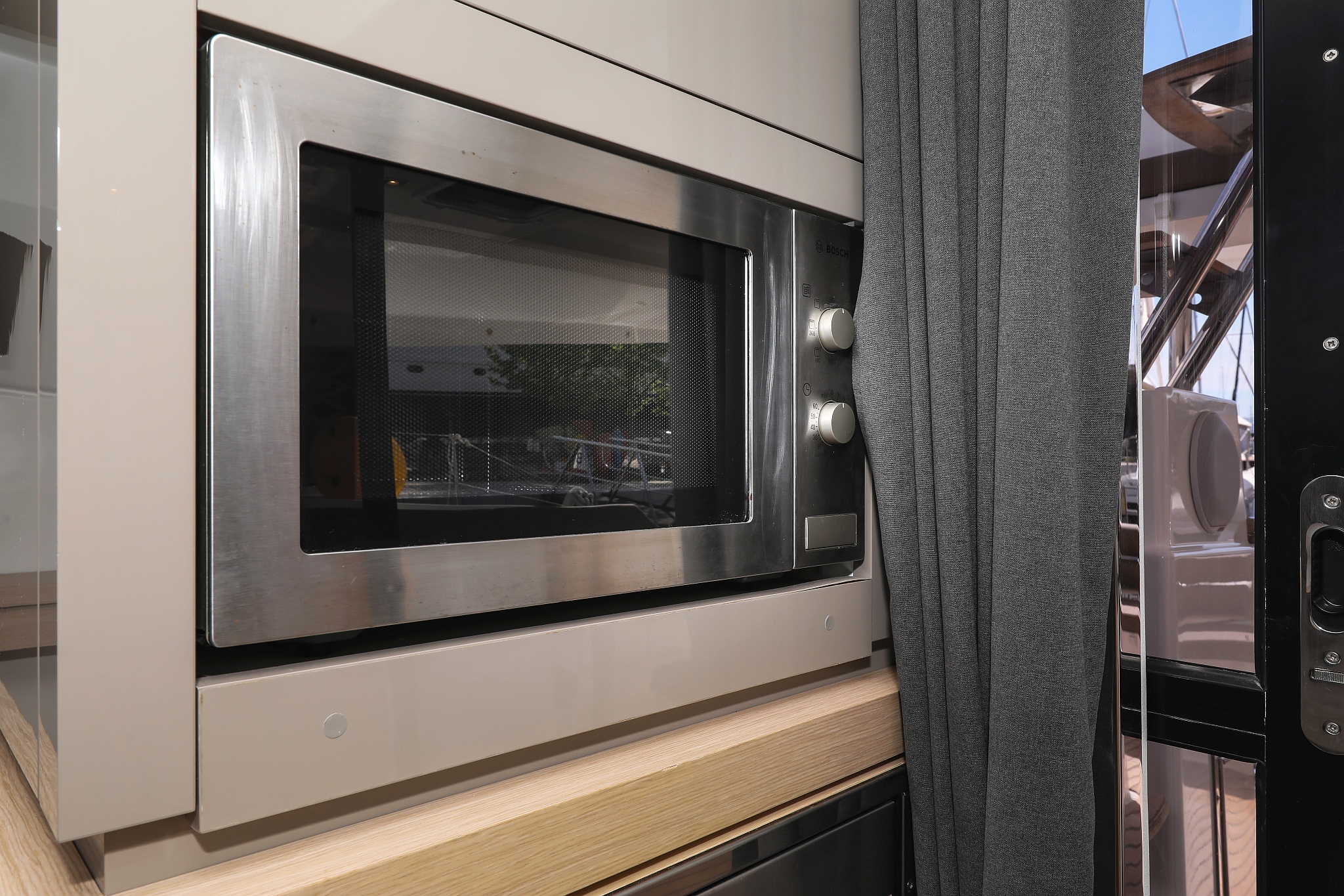 Fountaine Pajot Saona 47 Quintet - 5 + 1 cab. — photo 44