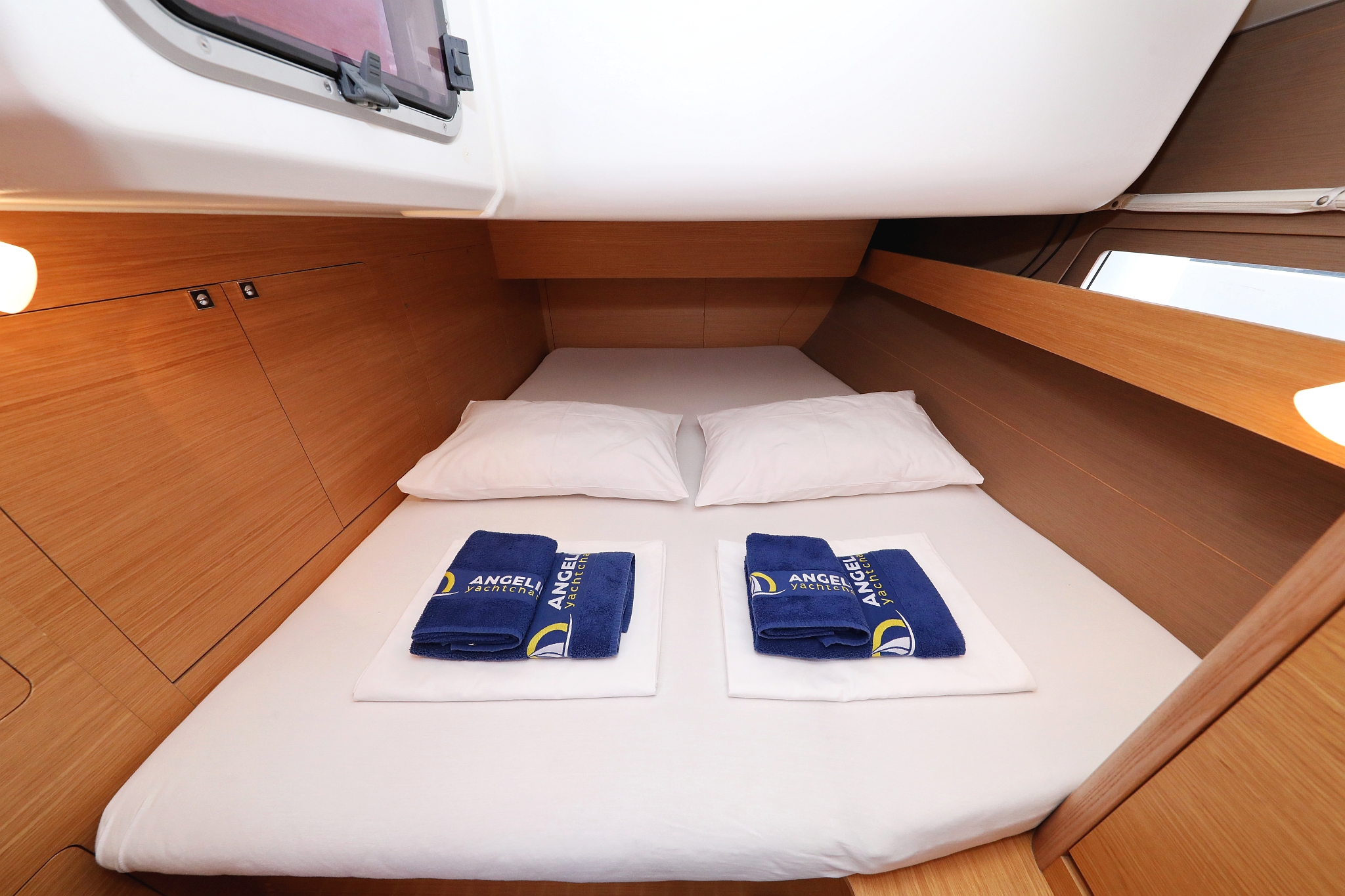 Dufour 460 GL — photo 17