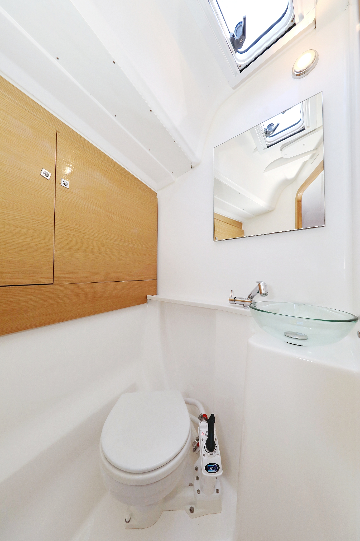 Dufour 460 GL — photo 24
