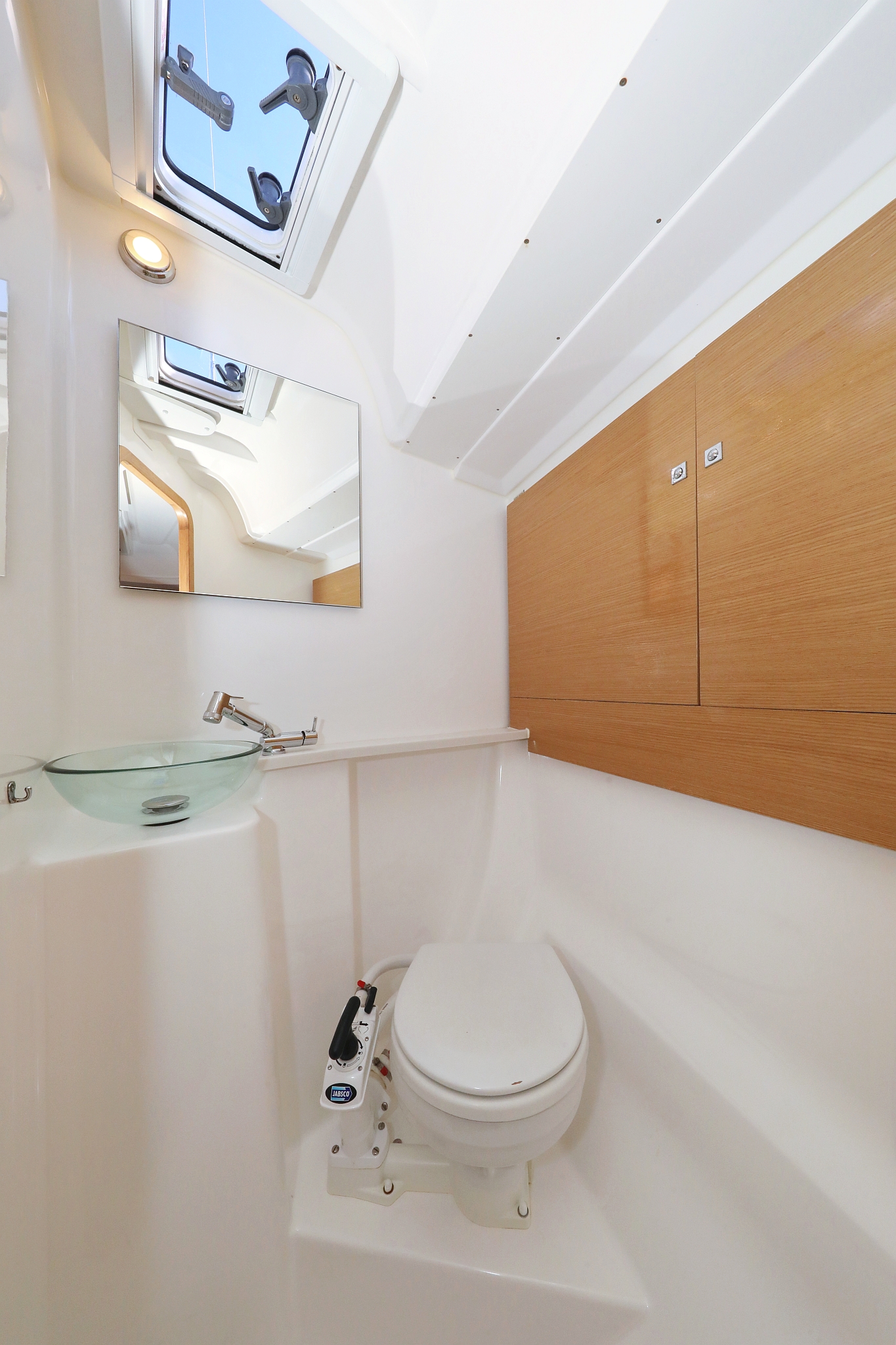 Dufour 460 GL — photo 26