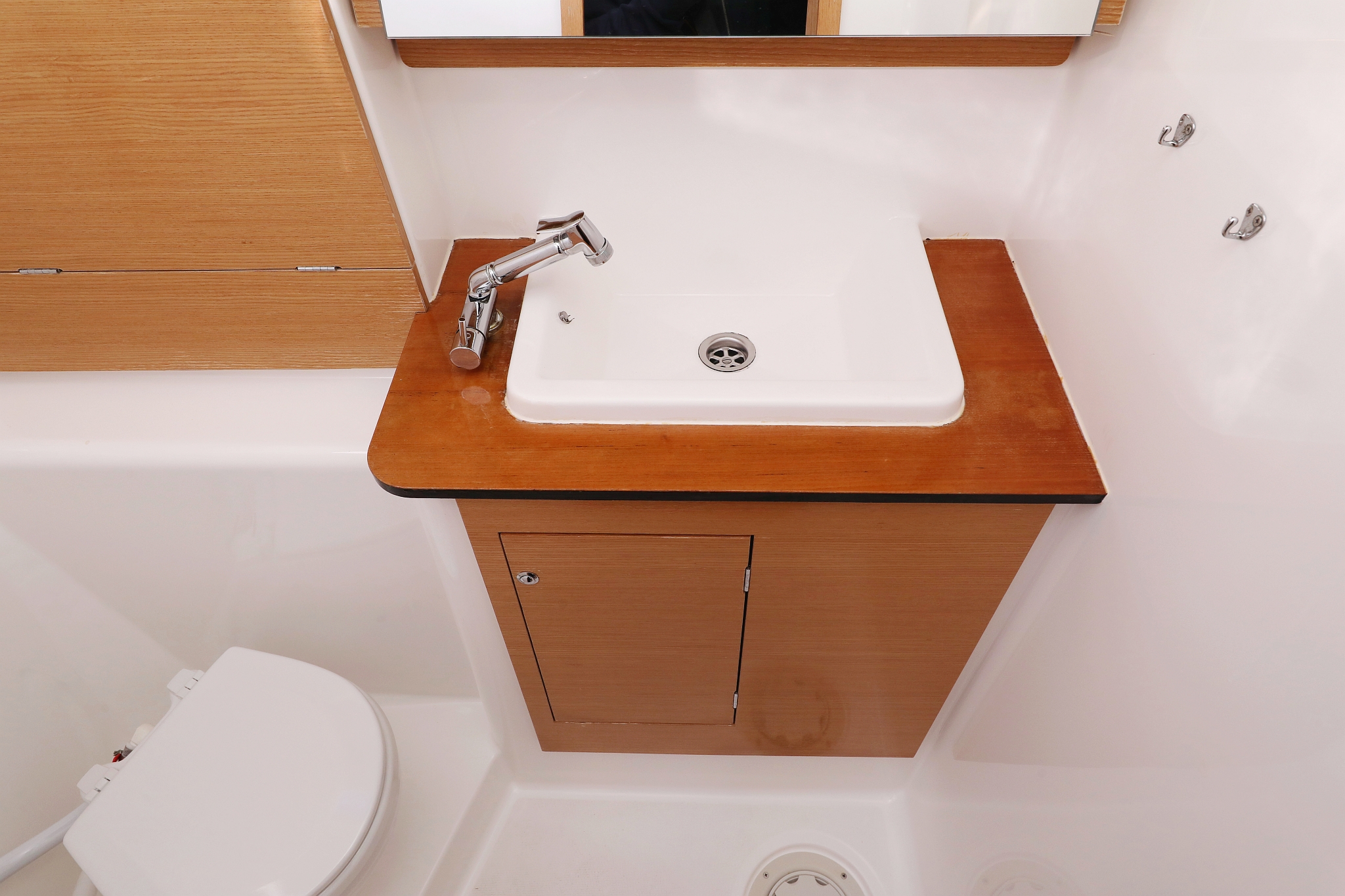 Dufour 460 GL — photo 28