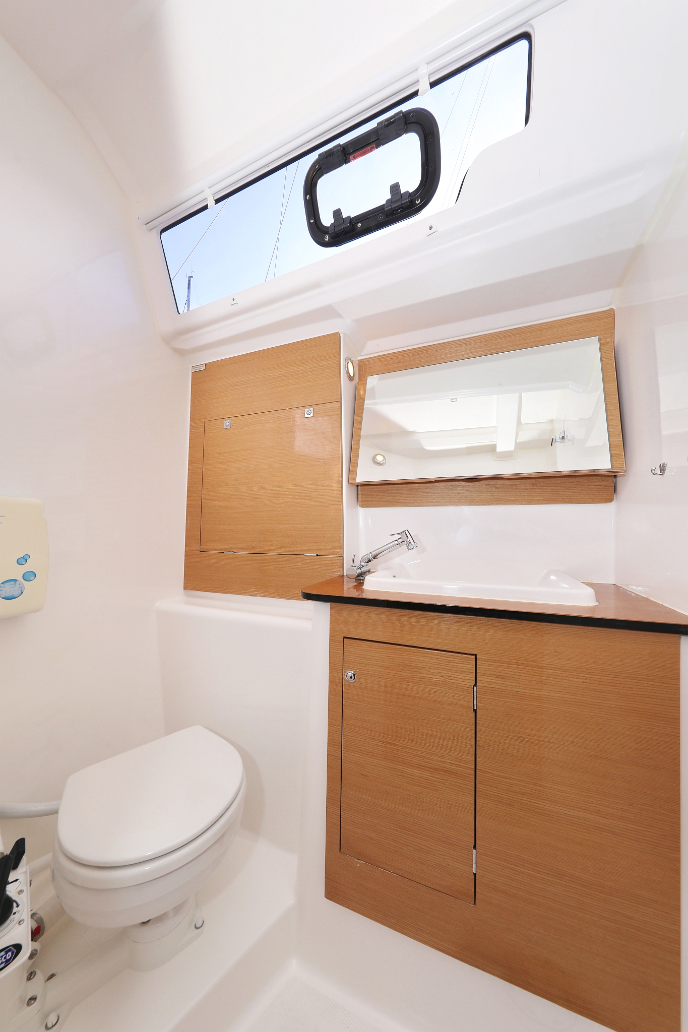 Dufour 460 GL — photo 29