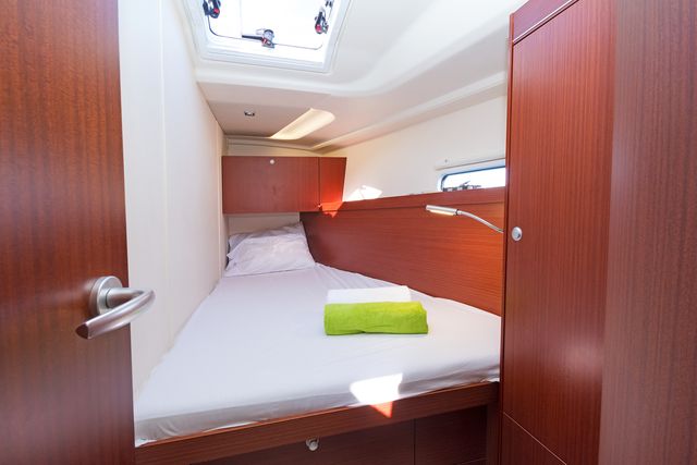 Hanse 455 — photo 5