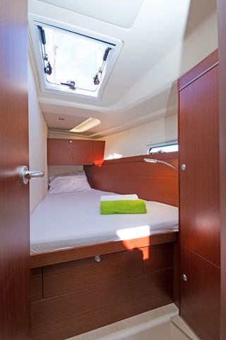 Hanse 455 — photo 6