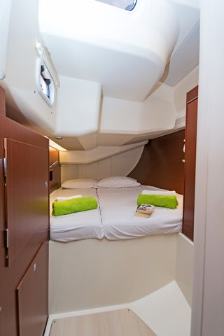 Hanse 455 — photo 10