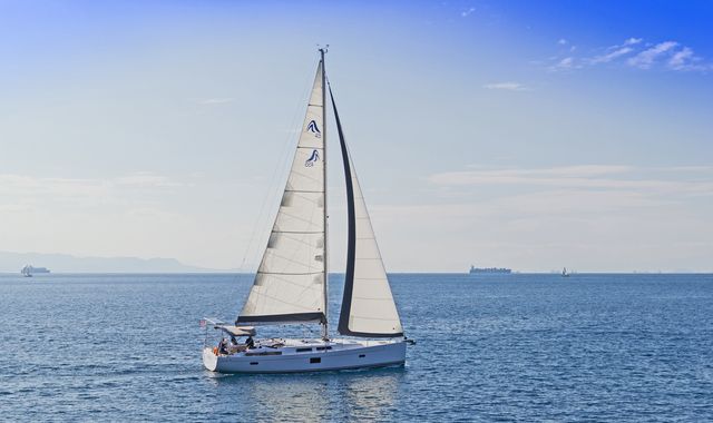 Hanse 455 — photo 16