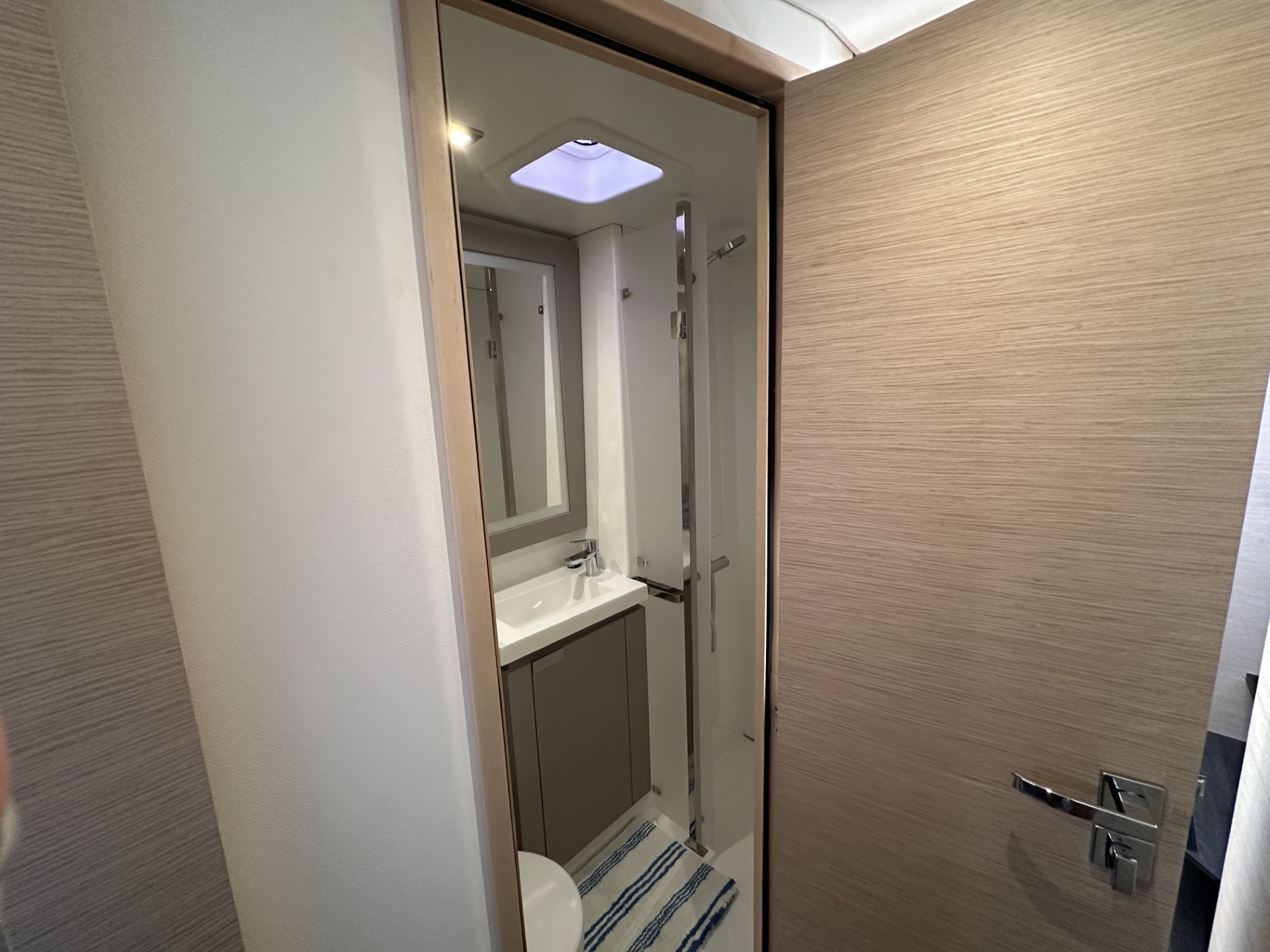 Fountaine Pajot Elba 45 - 3 cab. — photo 19